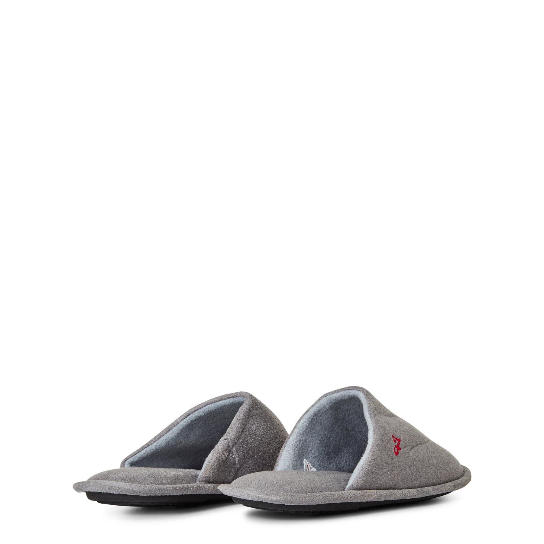 Farah Cullinan Mules Flat Heel Slippers