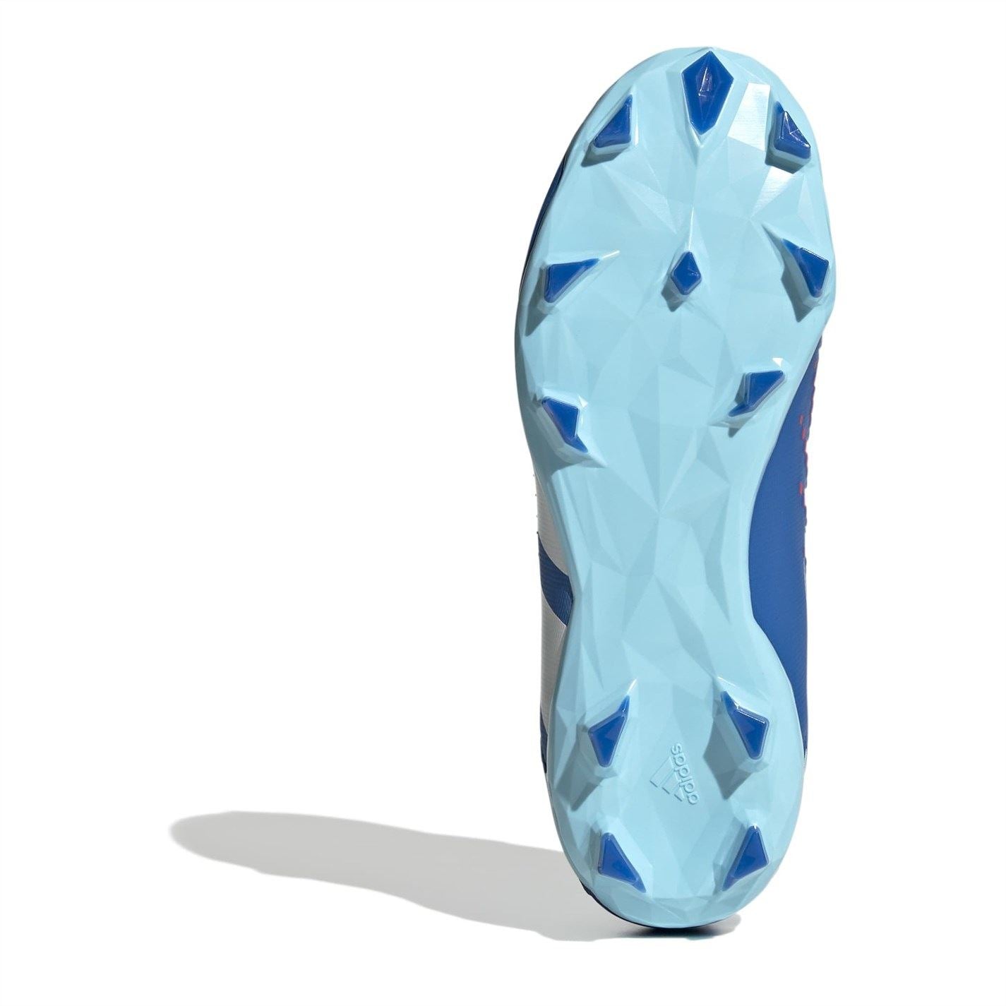 adidas Predator Accuracy.3 Childrens Firm Ground Football Boots