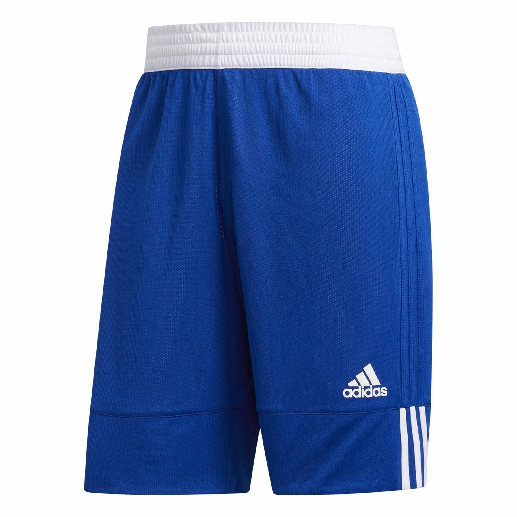 adidas Mens Spee Rev Shr Basketball Shorts