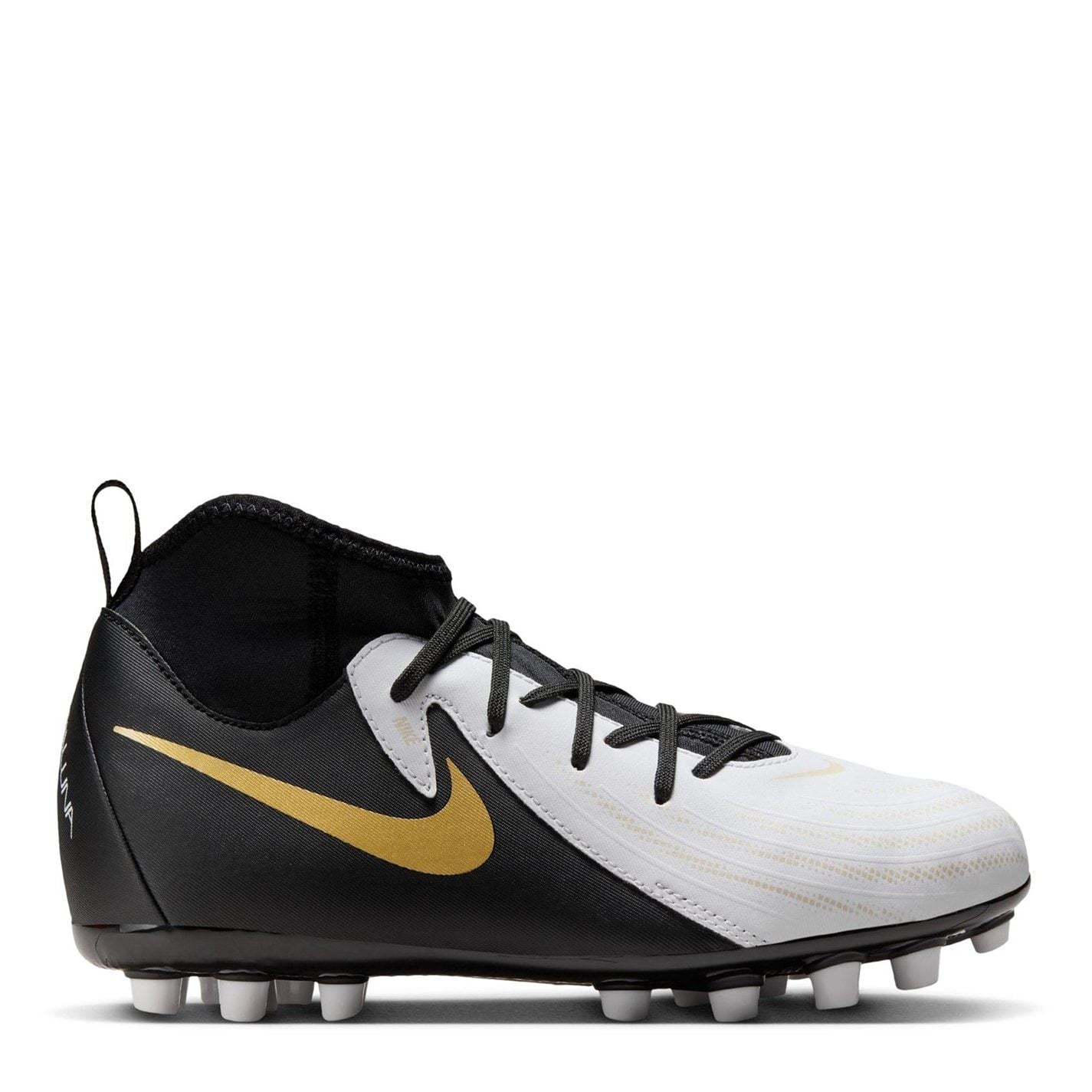 Nike Phantom Luna Ii Academy Juniors Artificial Ground Football Boots