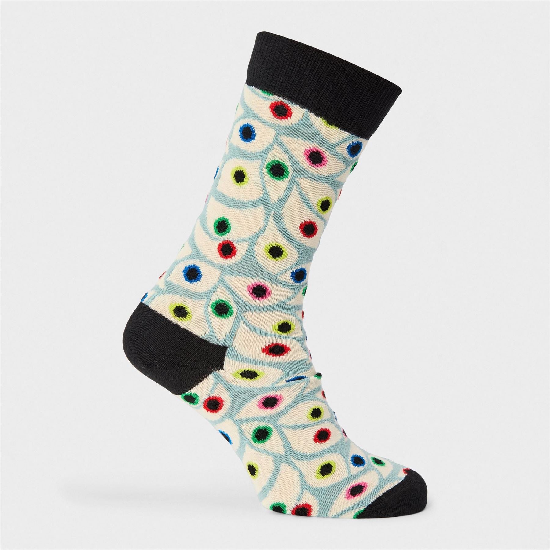 Happy Socks Eyes Pop