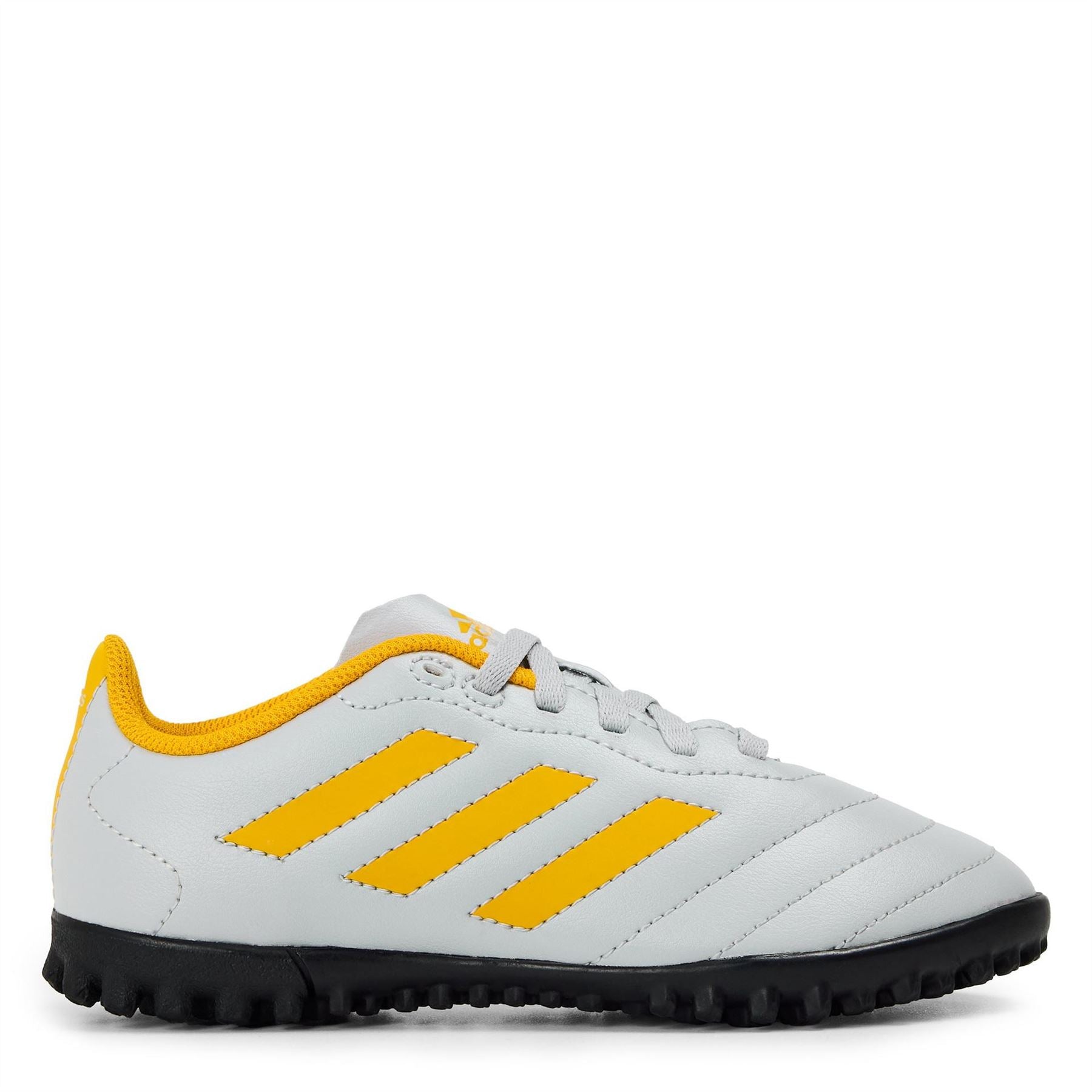 adidas GOLETTO VIII IN ３足セット adidas Goletto Viii Juniors Astro Turf Football Boots – Lovell Sports