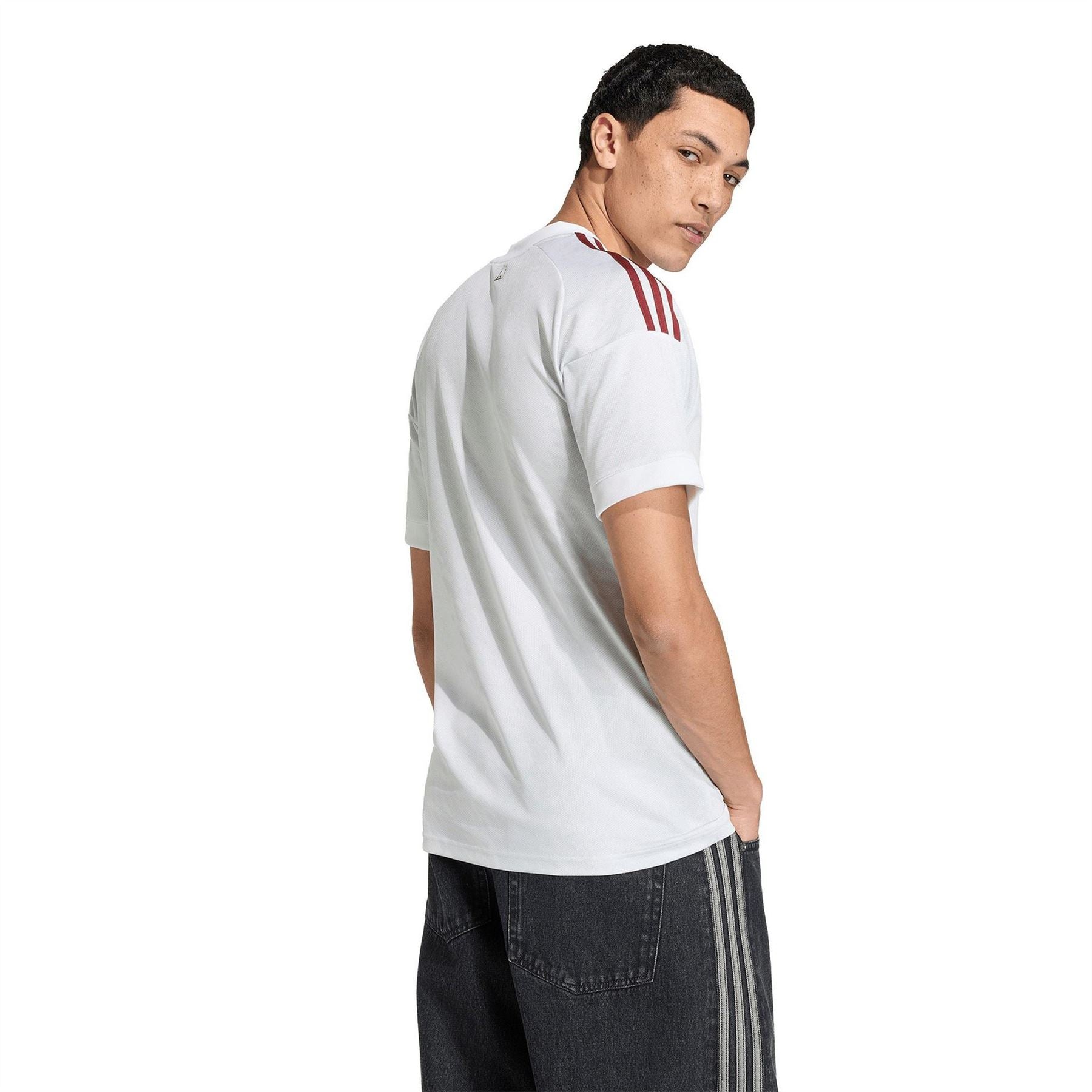adidas Away Shirt World Cup ™ 2026 Adults