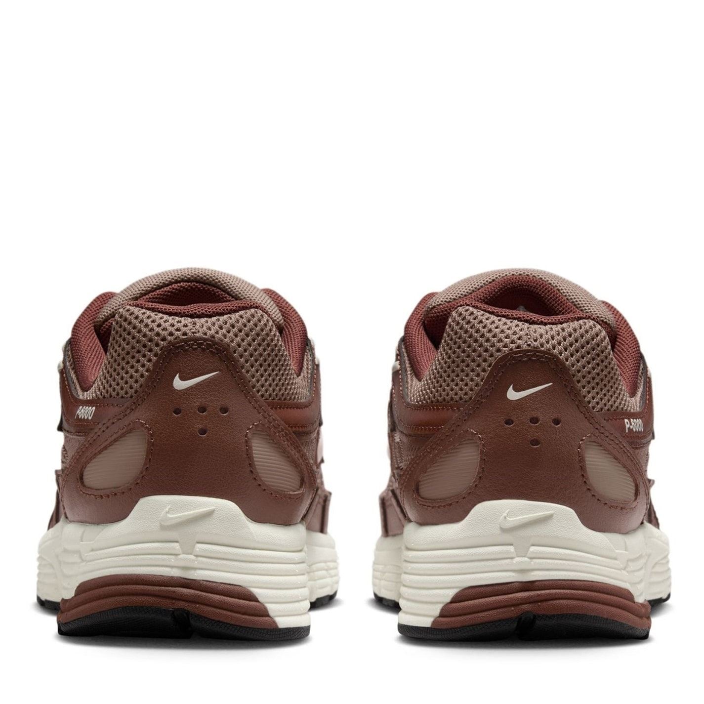 Nike Womens P 6000 Shoes