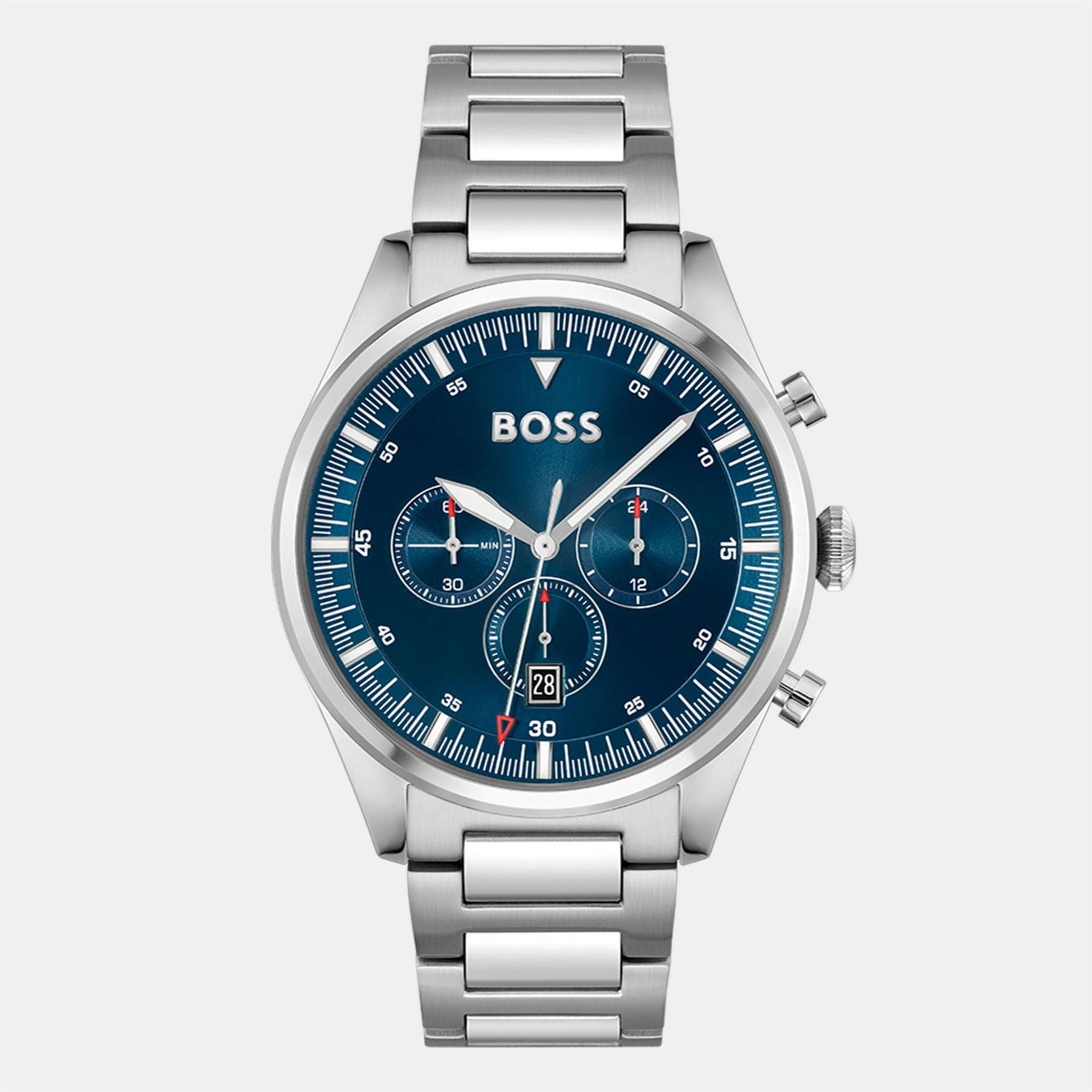 Boss Gents Pioneer Watch