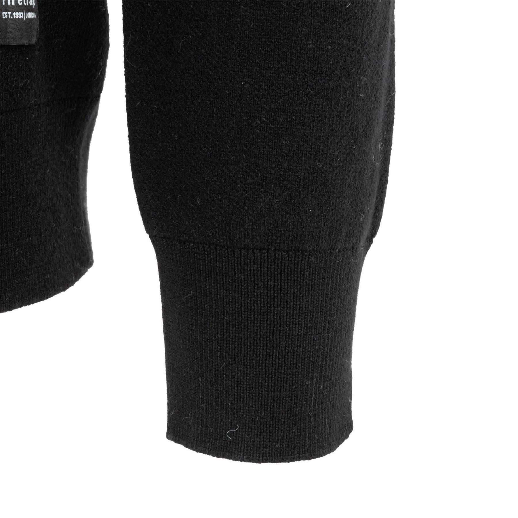 Firetrap Mens Button Cardigan