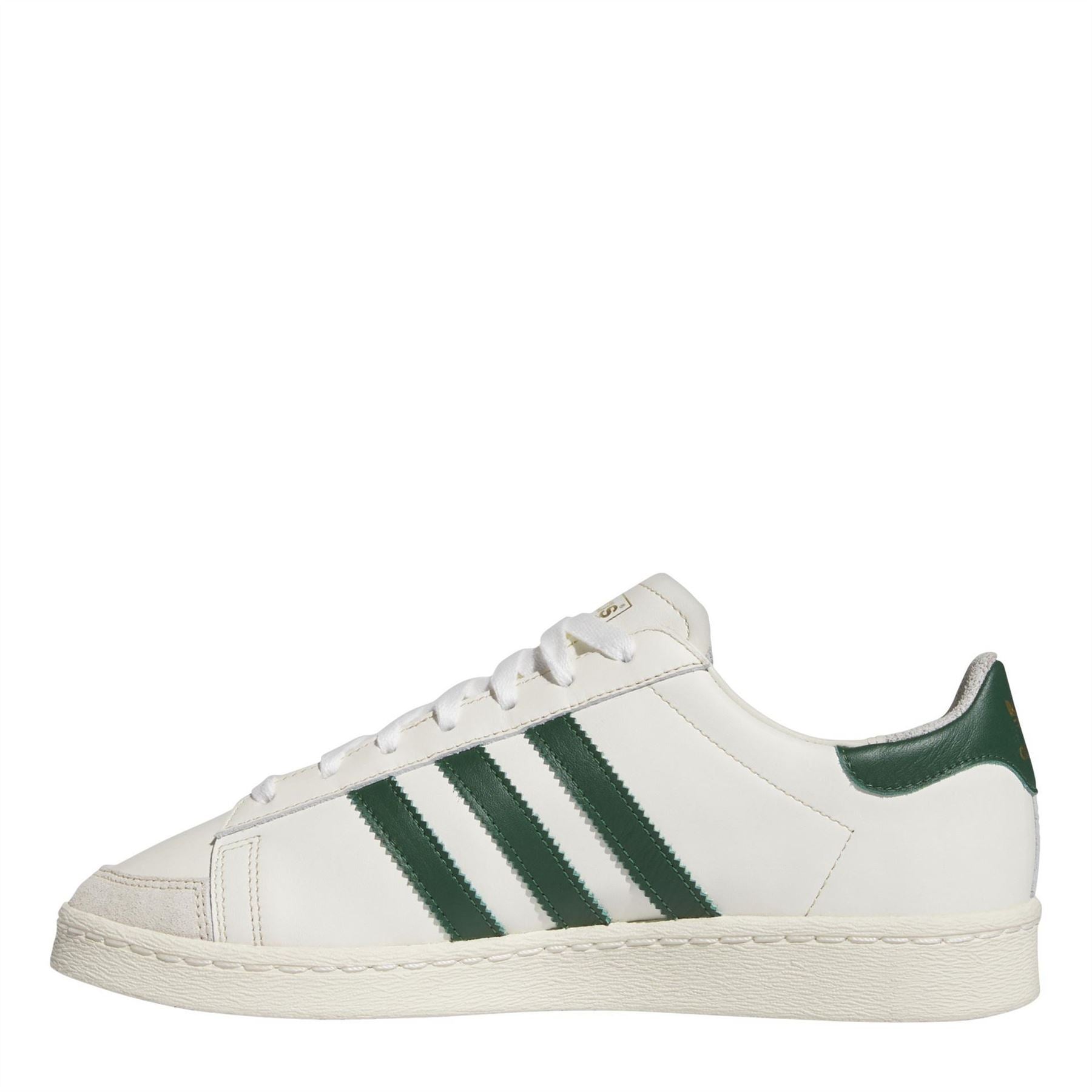 adidas Jabbar Low Top Canvas Sneakers