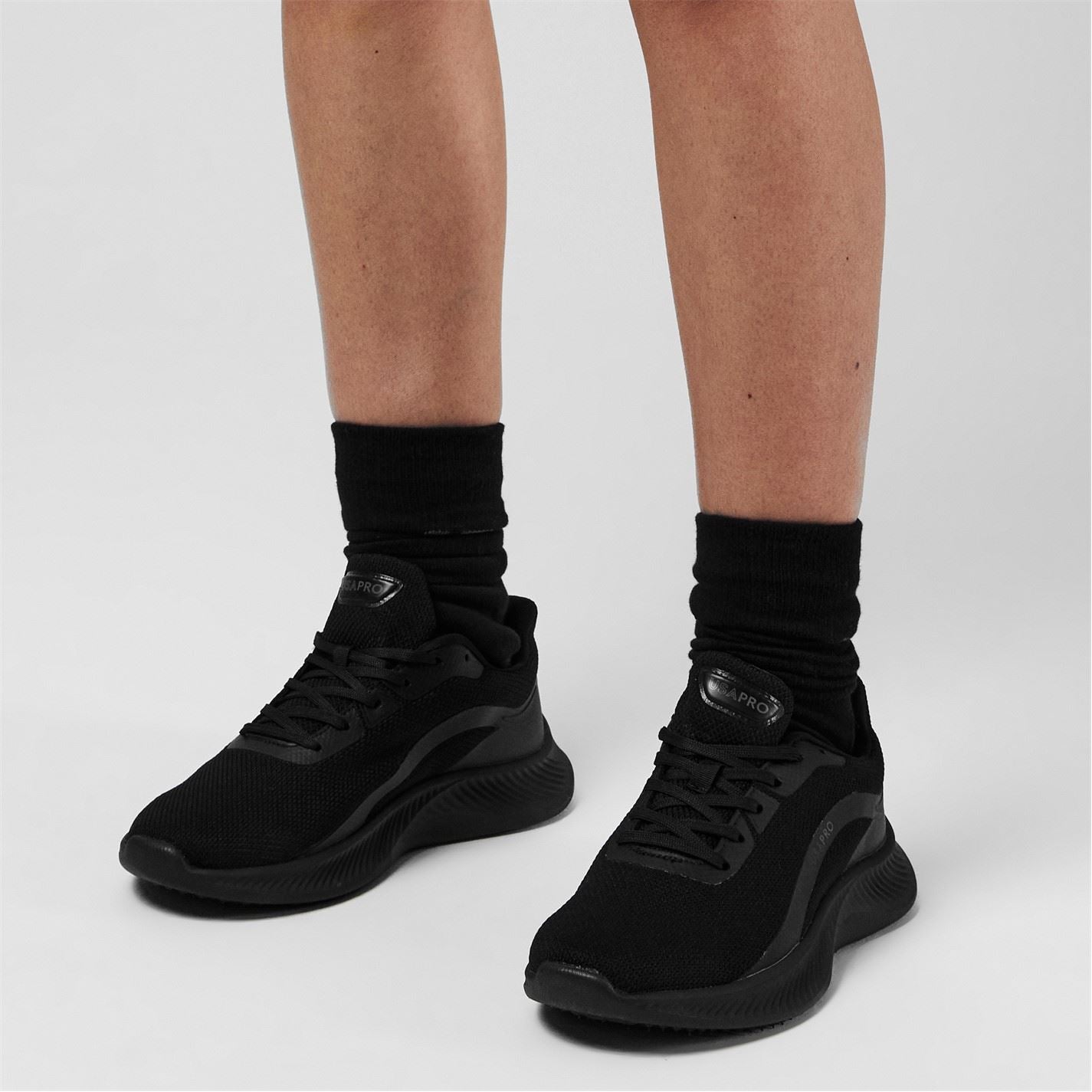 USA Pro Womens Trainers