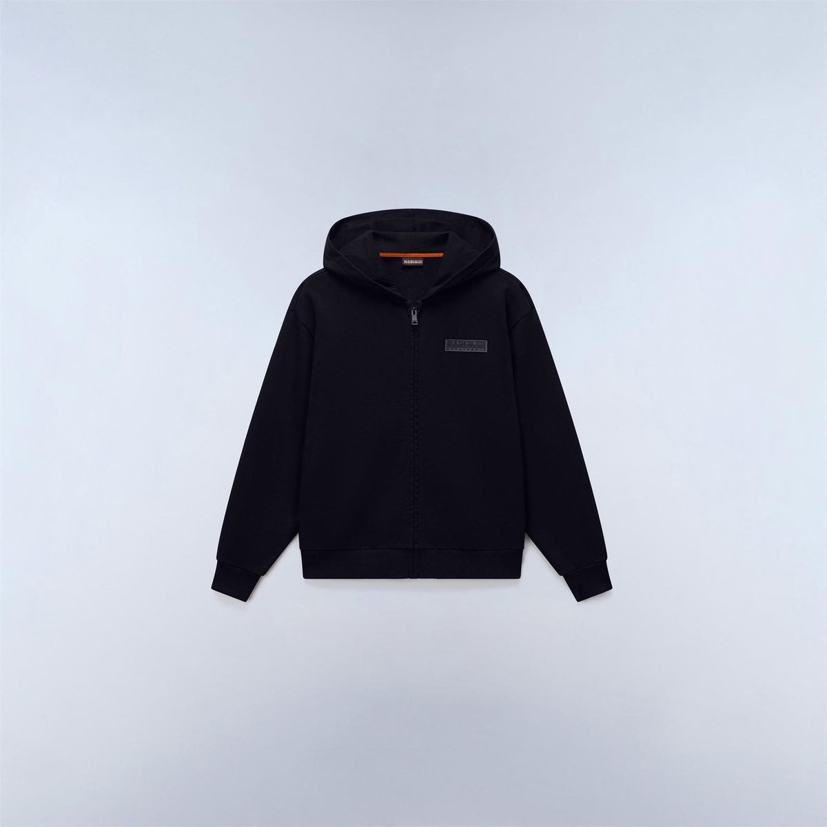 Napapijri Logo Zip Hood Juniors