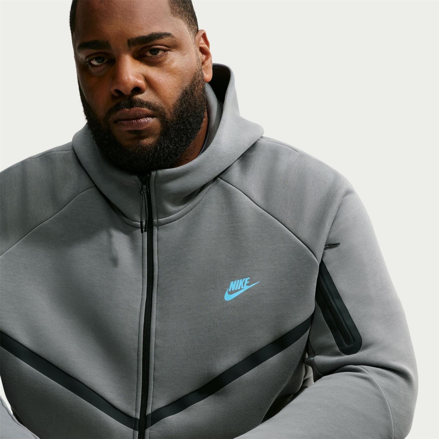 Nike Mens Tech Fleece Hoodie