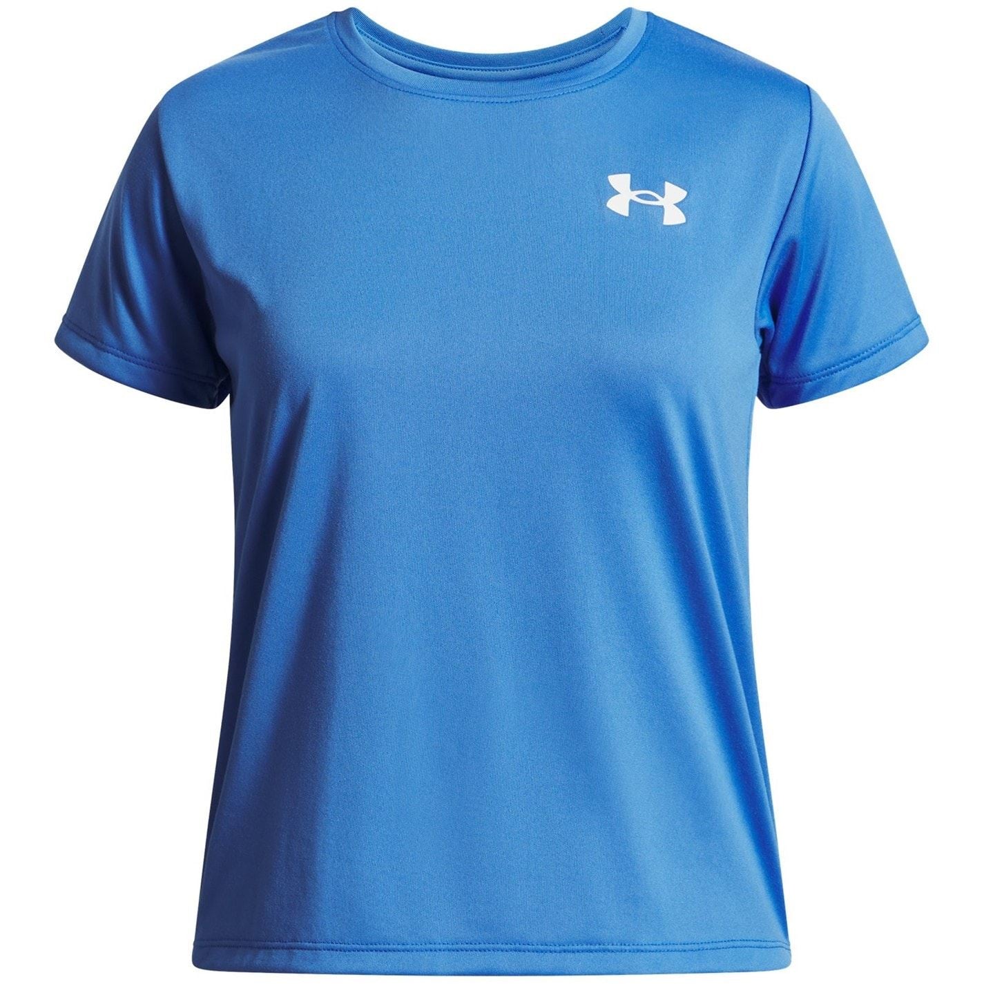 Under Armour Tech Regular Fit Short Sleeve T-Shirt