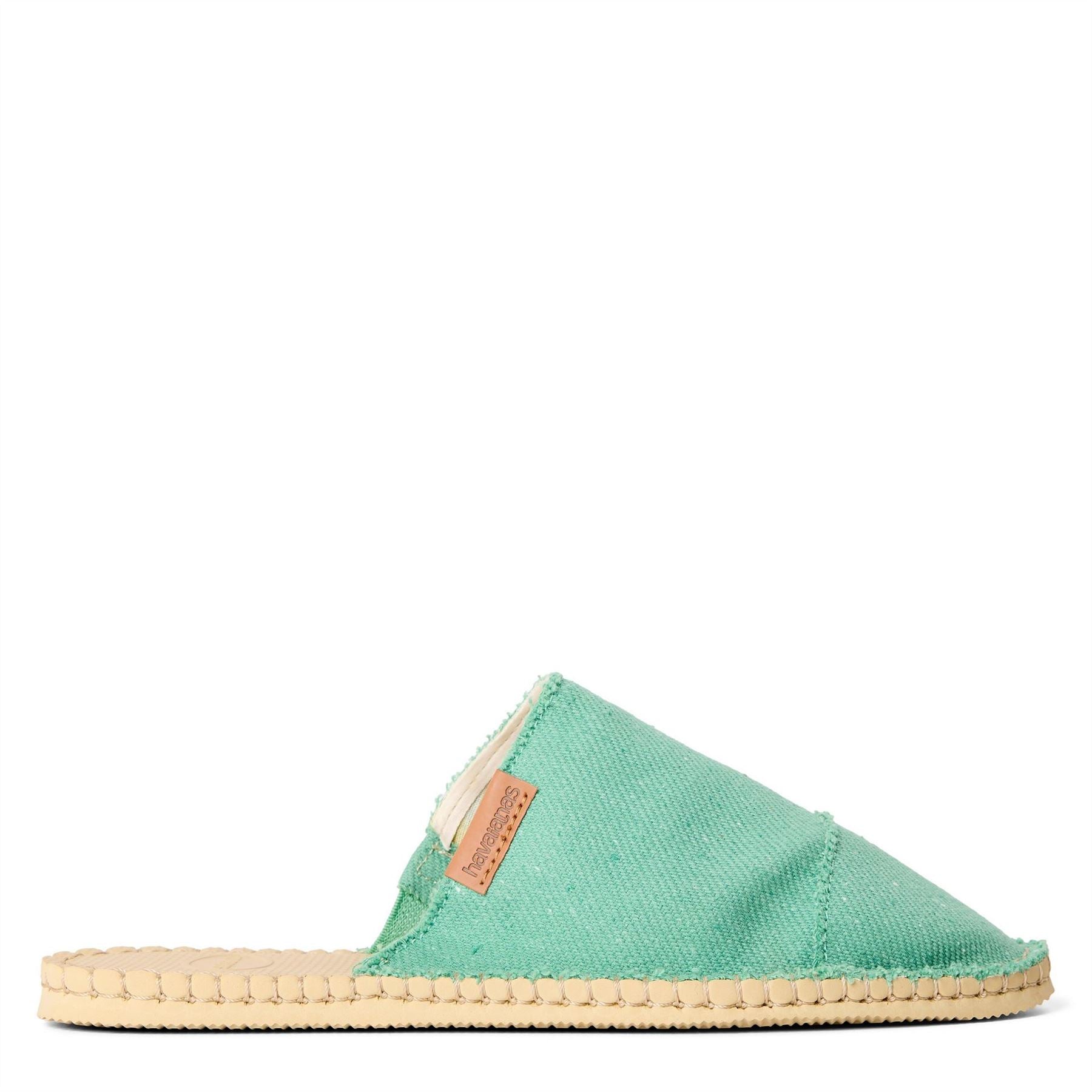 Havaianas Womens Hav. Mule Ii Loden Frost 040 Flip Flops