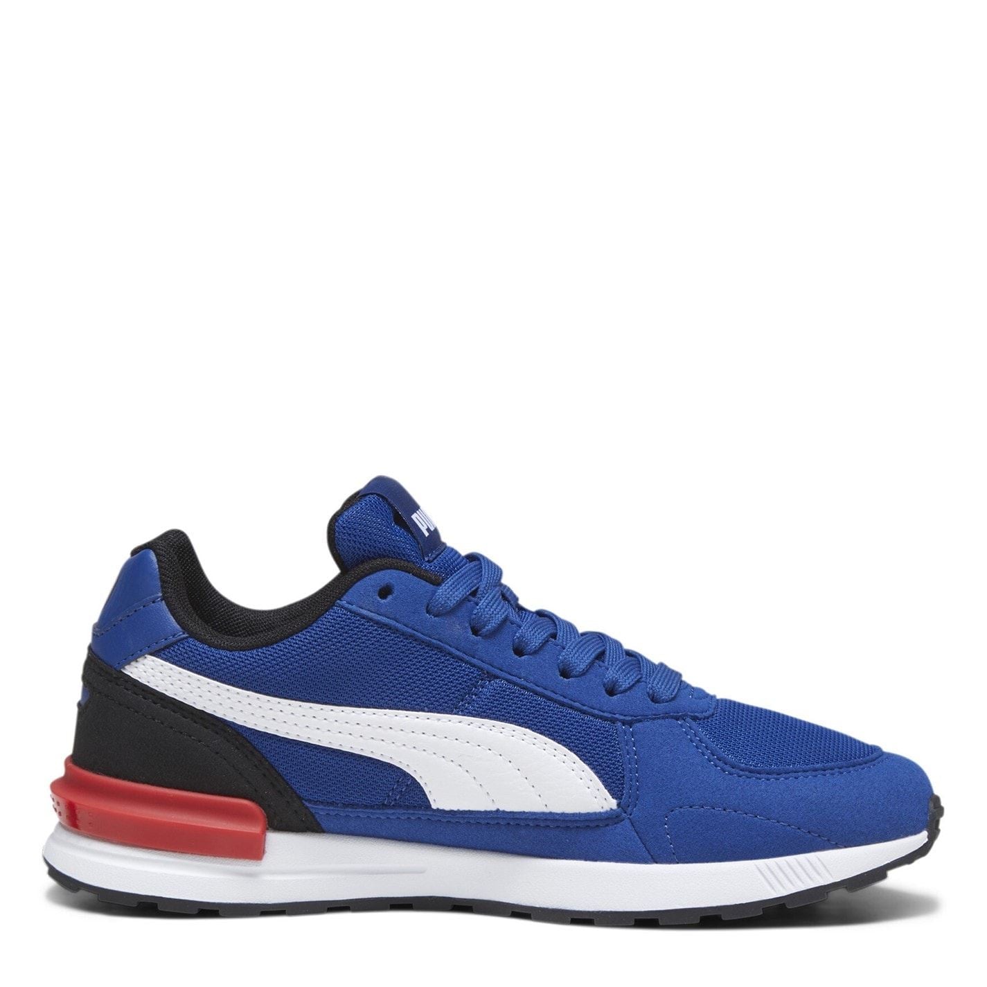 Puma Graviton Low Top Trainers