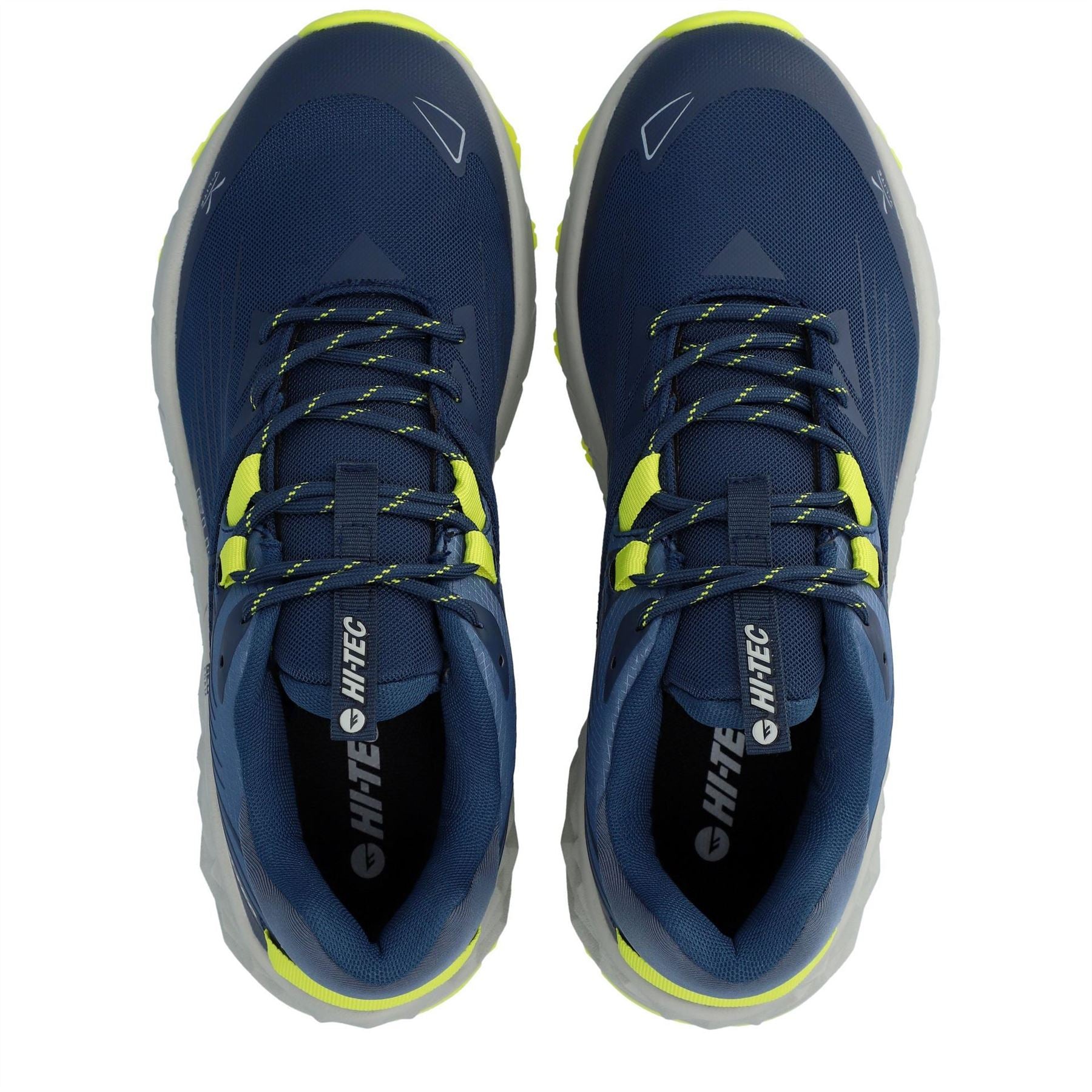 Hi Tec Tec Fuse Trail Sandals
