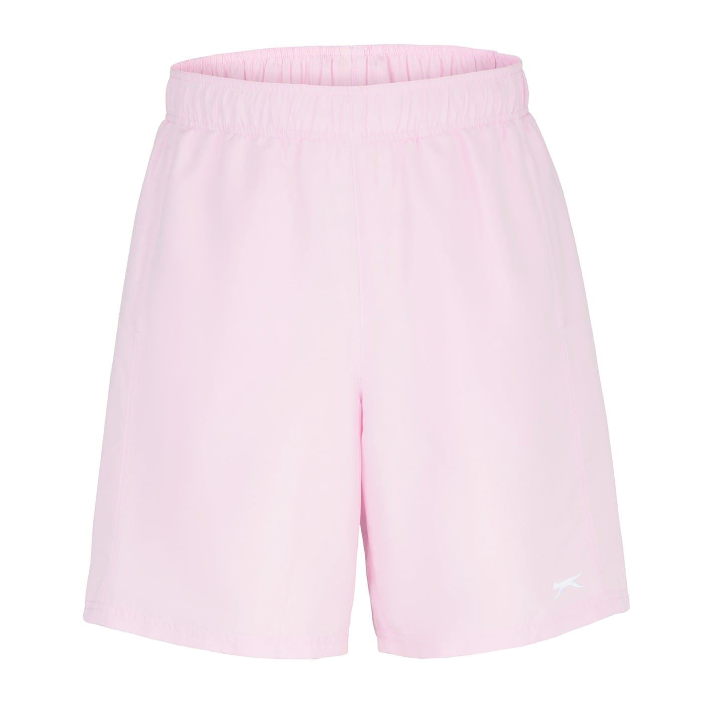 Slazenger Mens Woven Shorts