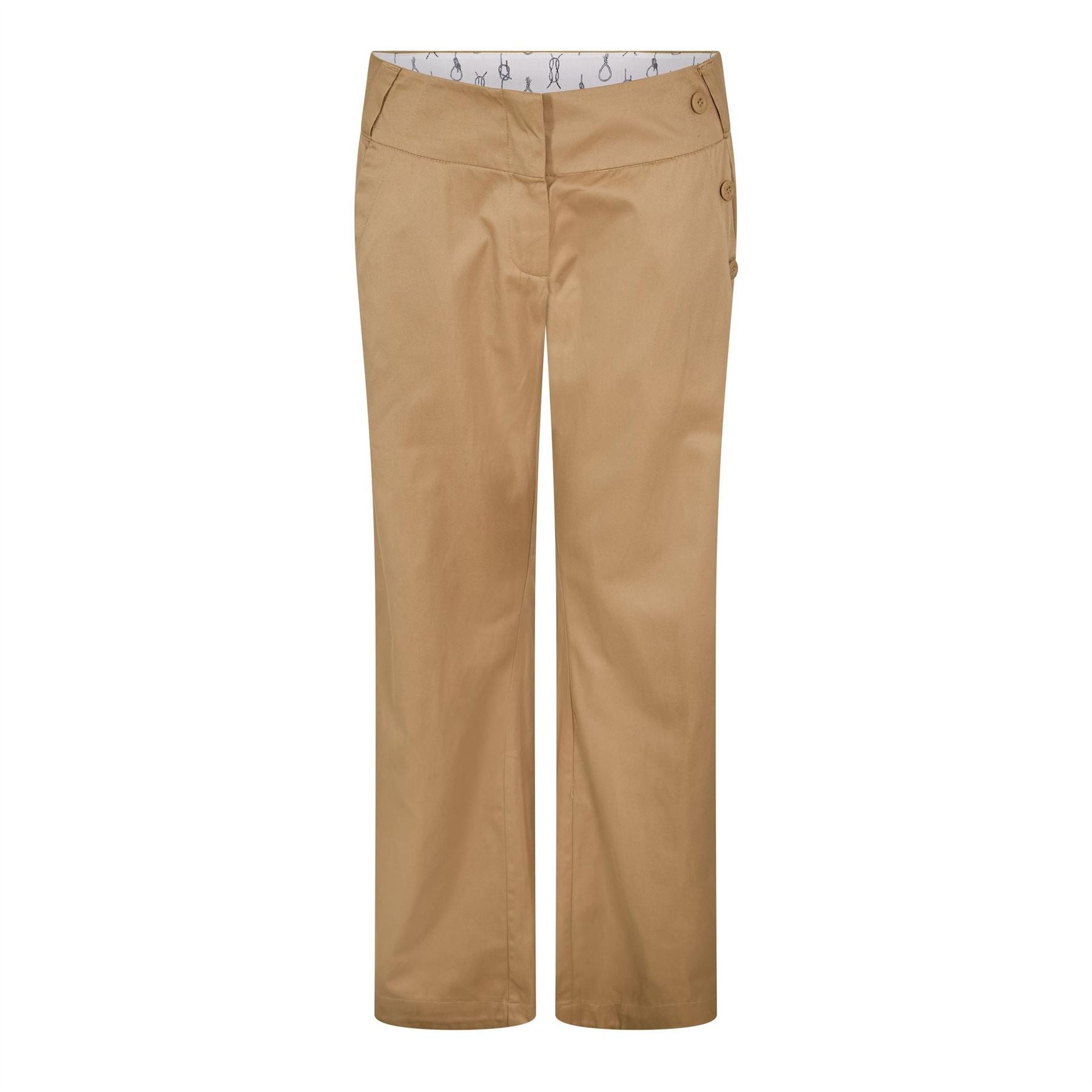 Puma Womens Pants