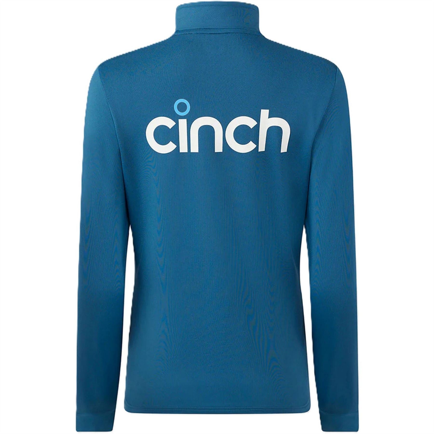 Castore Quarter Zip Fleece