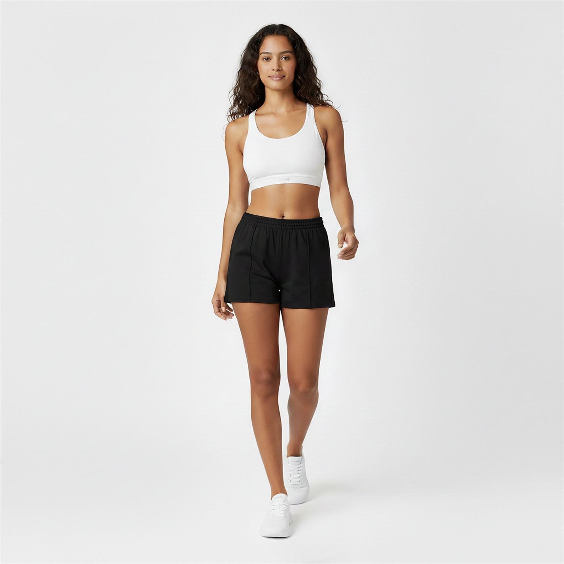 USA Pro Womens Pro Woven Shorts