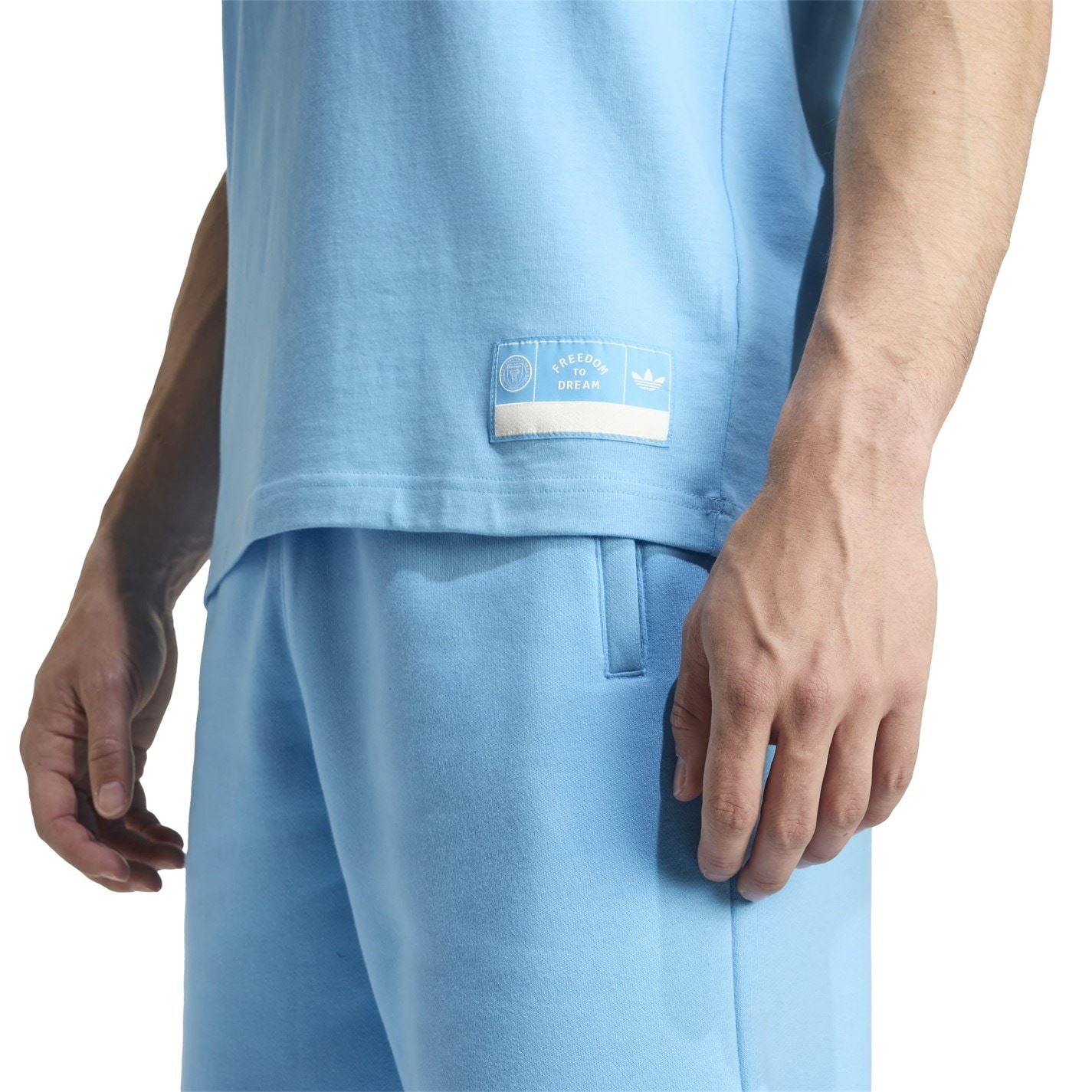 adidas Mens Inter Miami Og T-Shirt