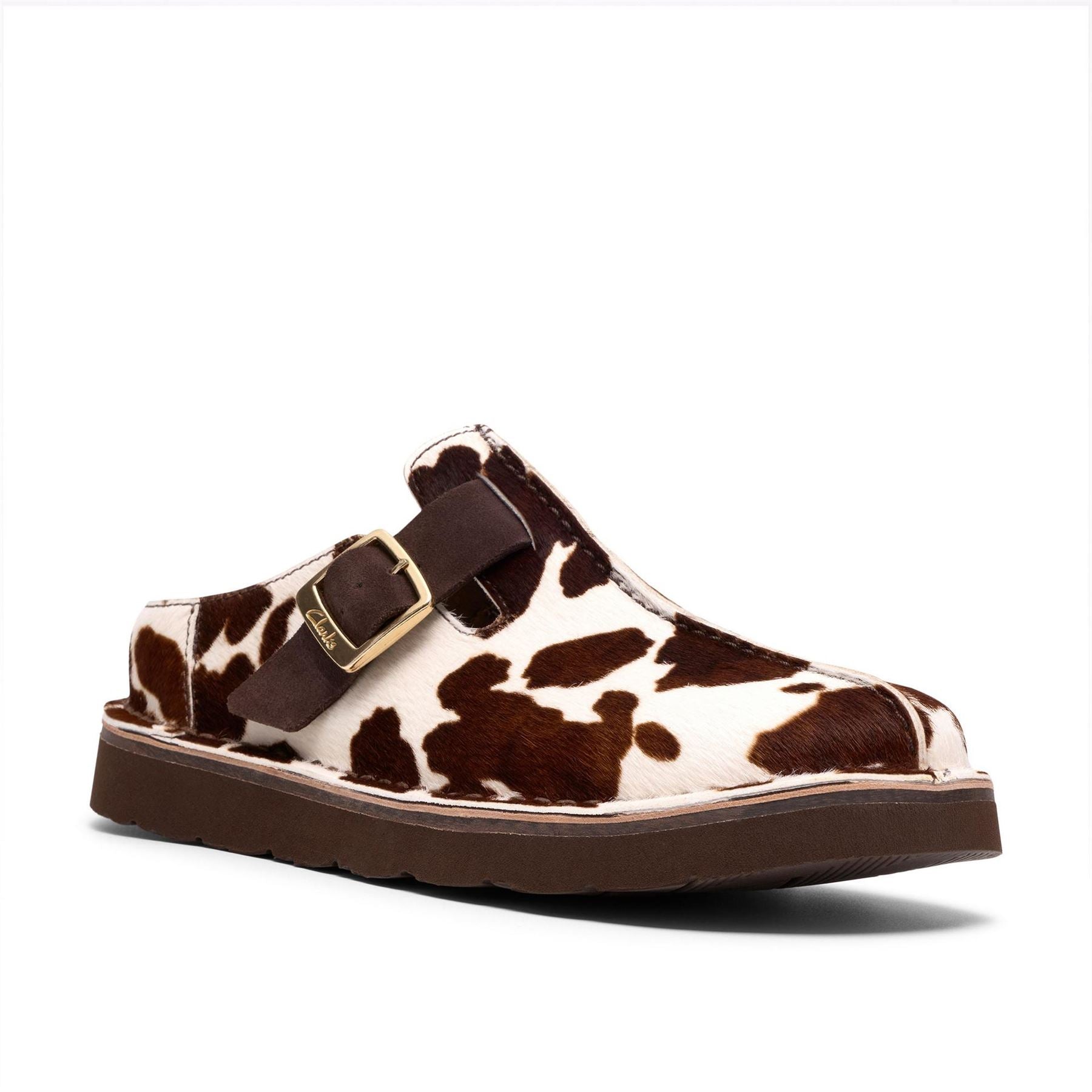 Clarks Solsbury Mule