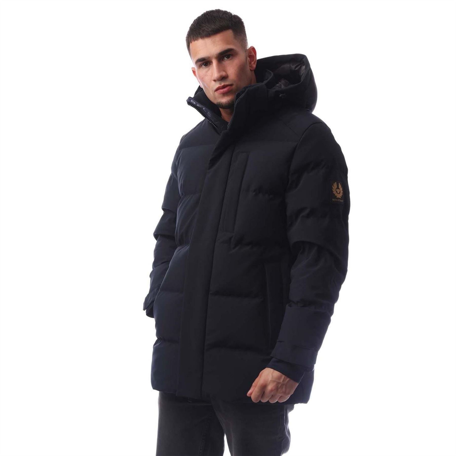 Belstaff Down Jacket