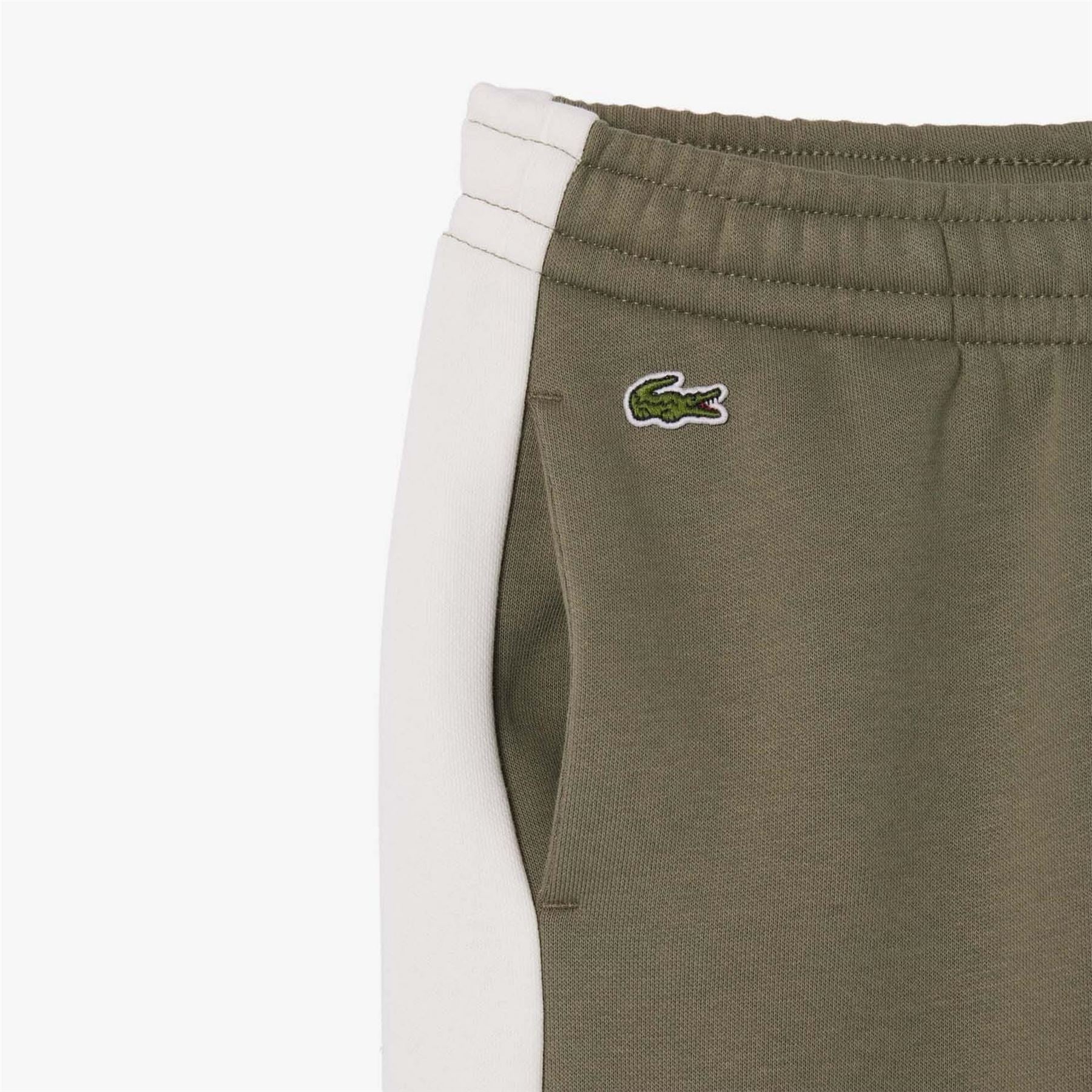 Lacoste Fleece Sweatpants