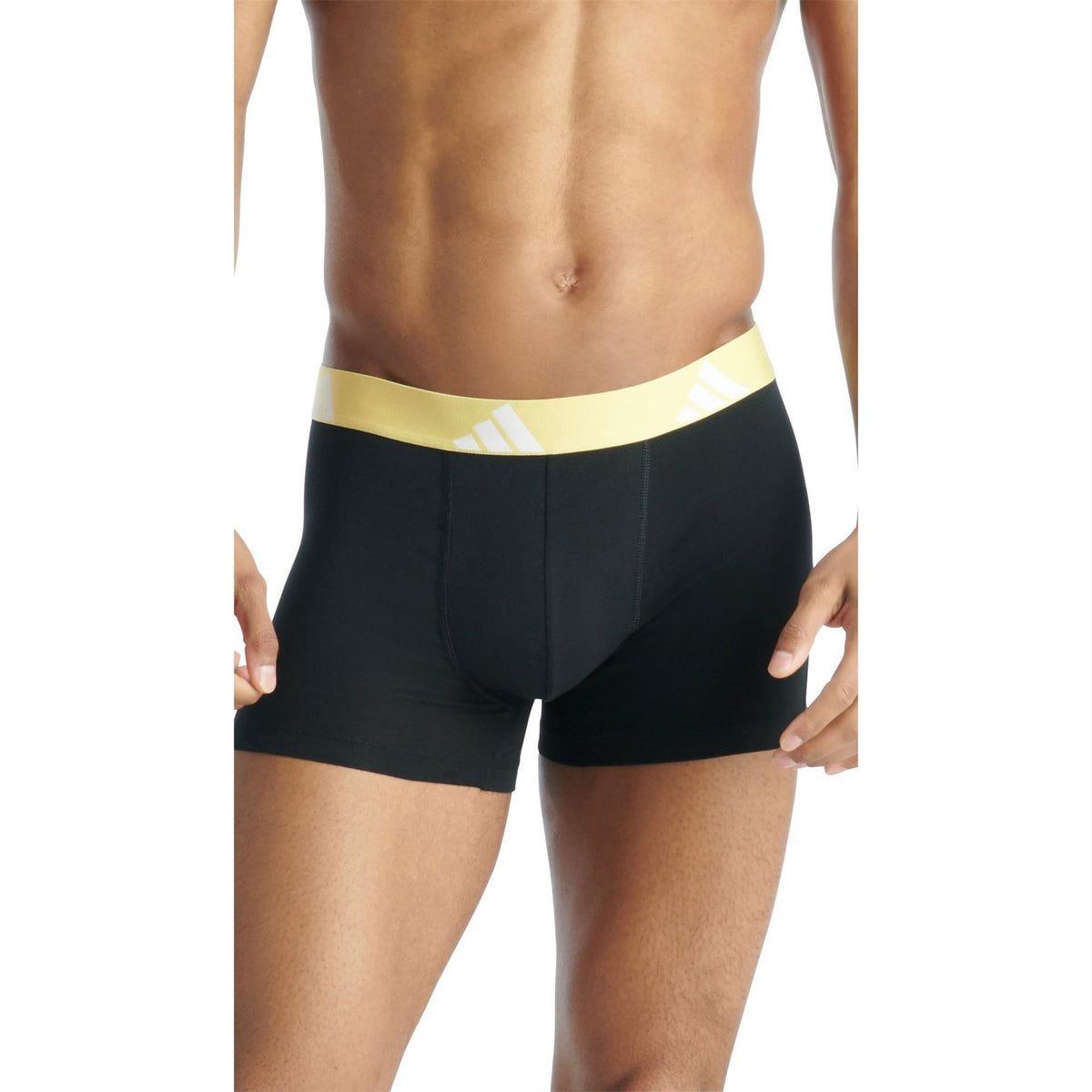 adidas Active Flex Cotton Trunk (3pk)