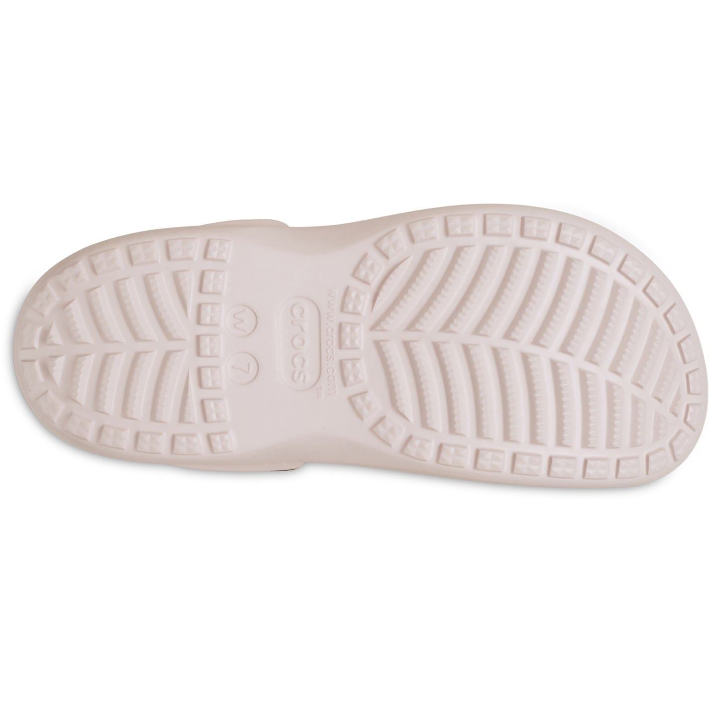 Crocs Womens Baya Platform Clog