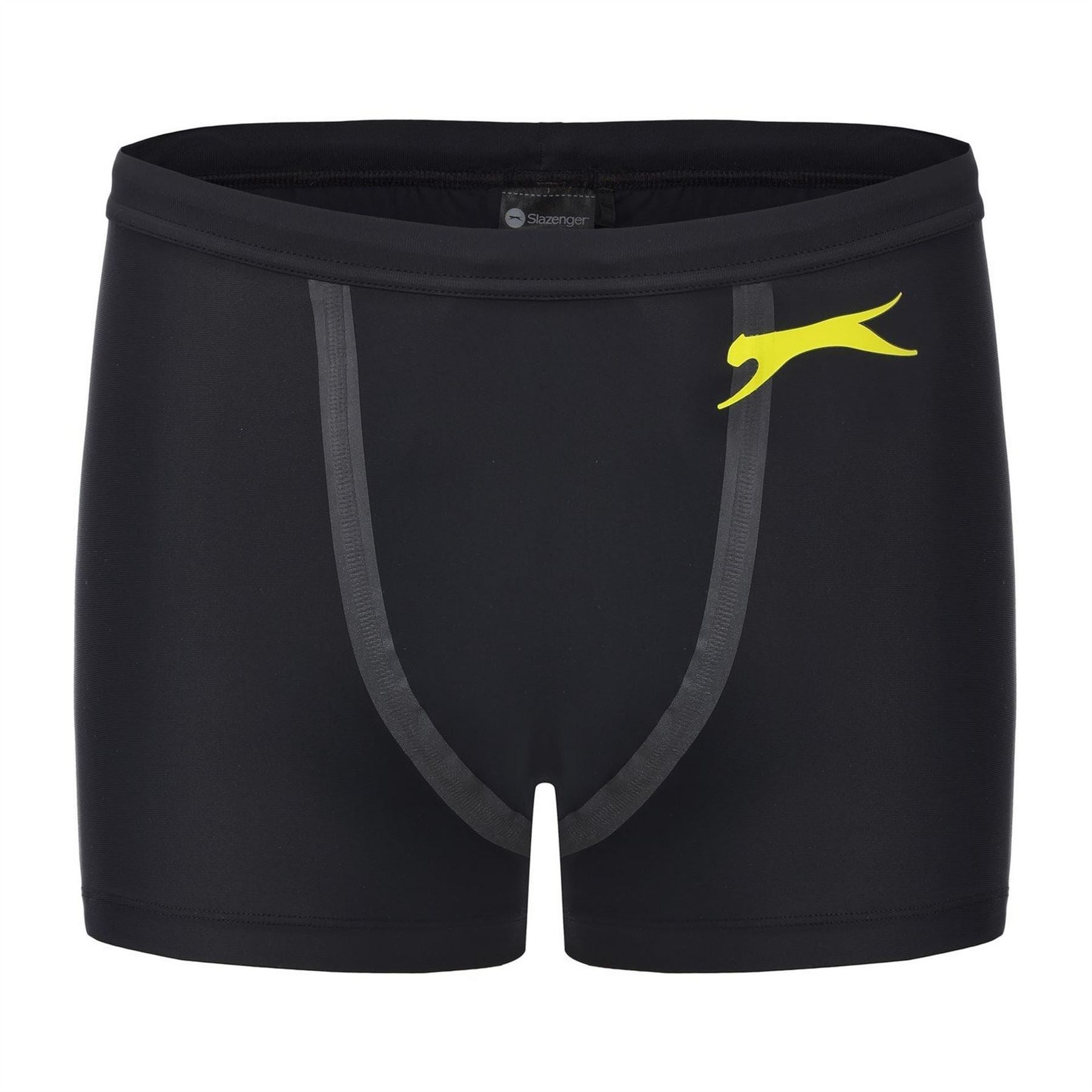Slazenger Mens Bold Boxer