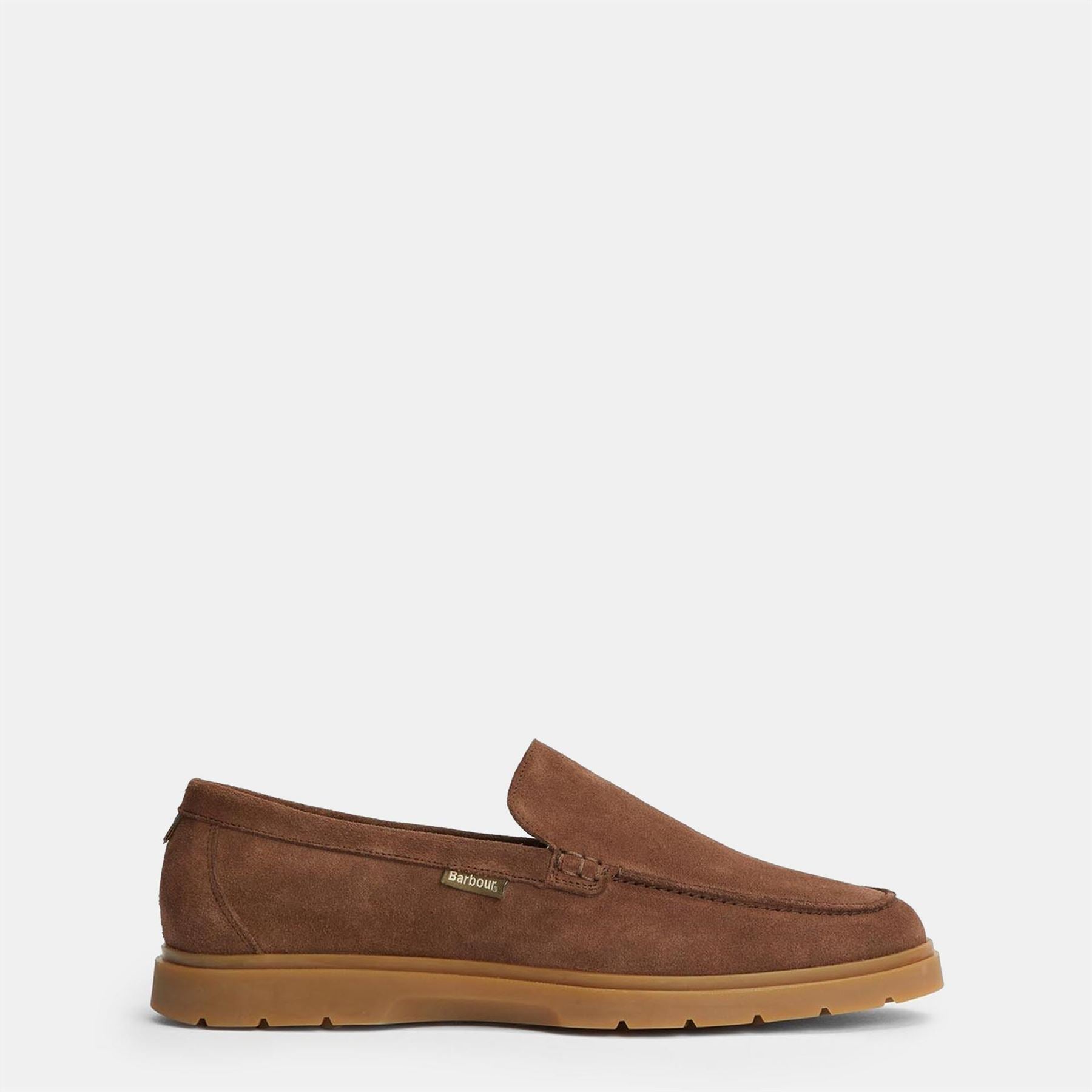 Barbour Loafers