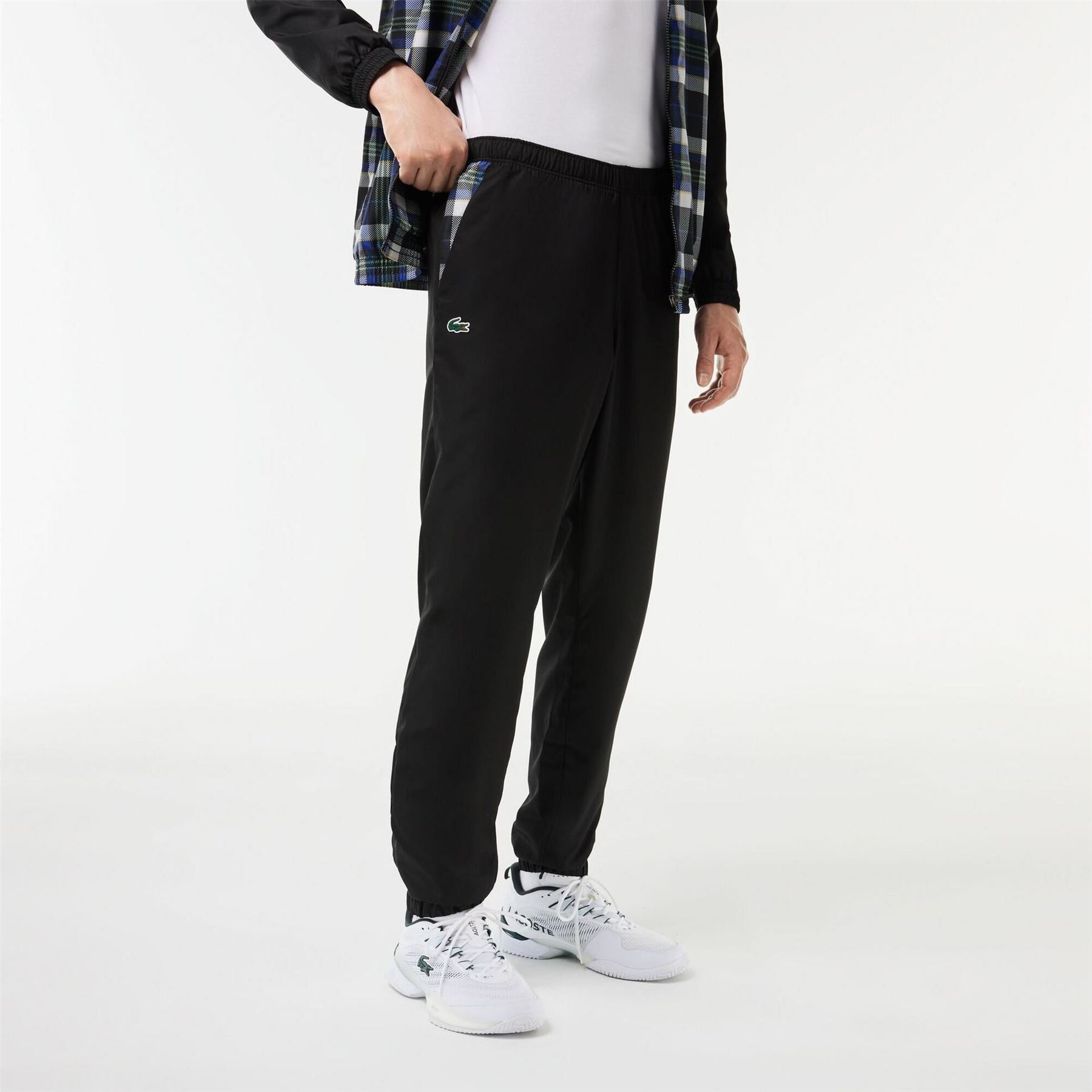 Lacoste Performance Tracksuit