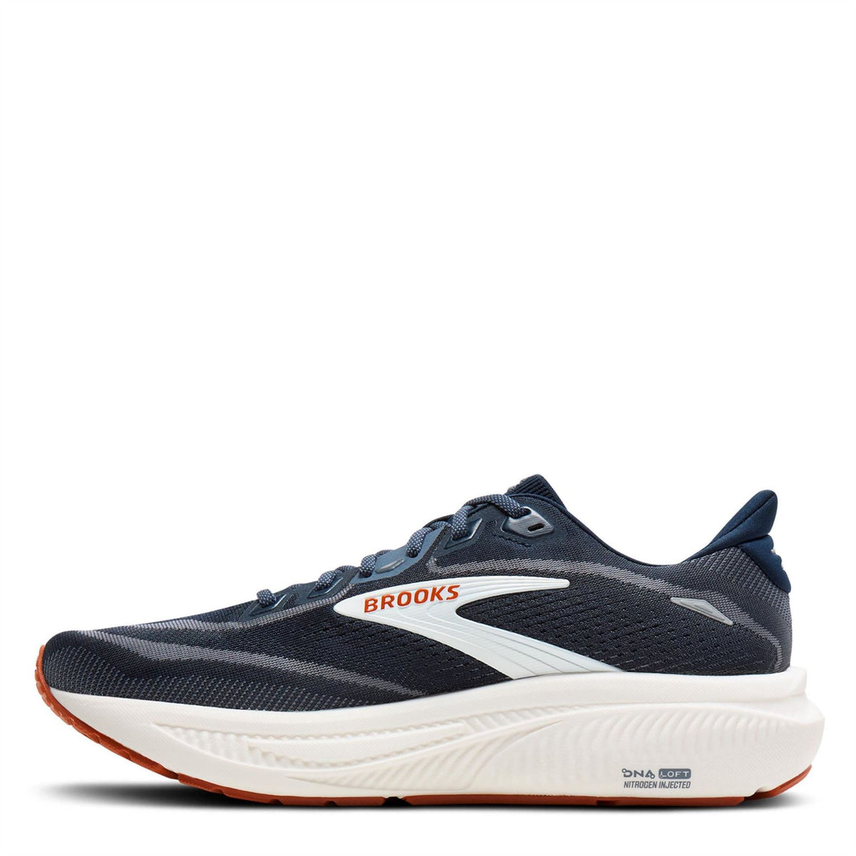 Brooks Mens Ghost 18 Running Shoes