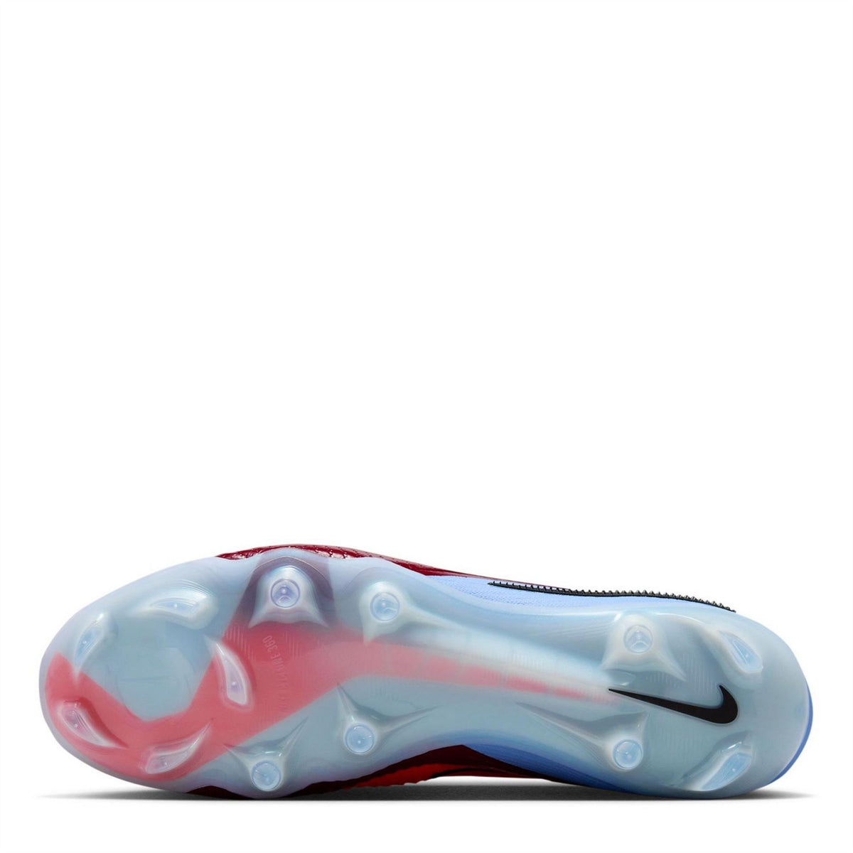 Nike Phantom 6 High Elite Firm Ground Sneakers