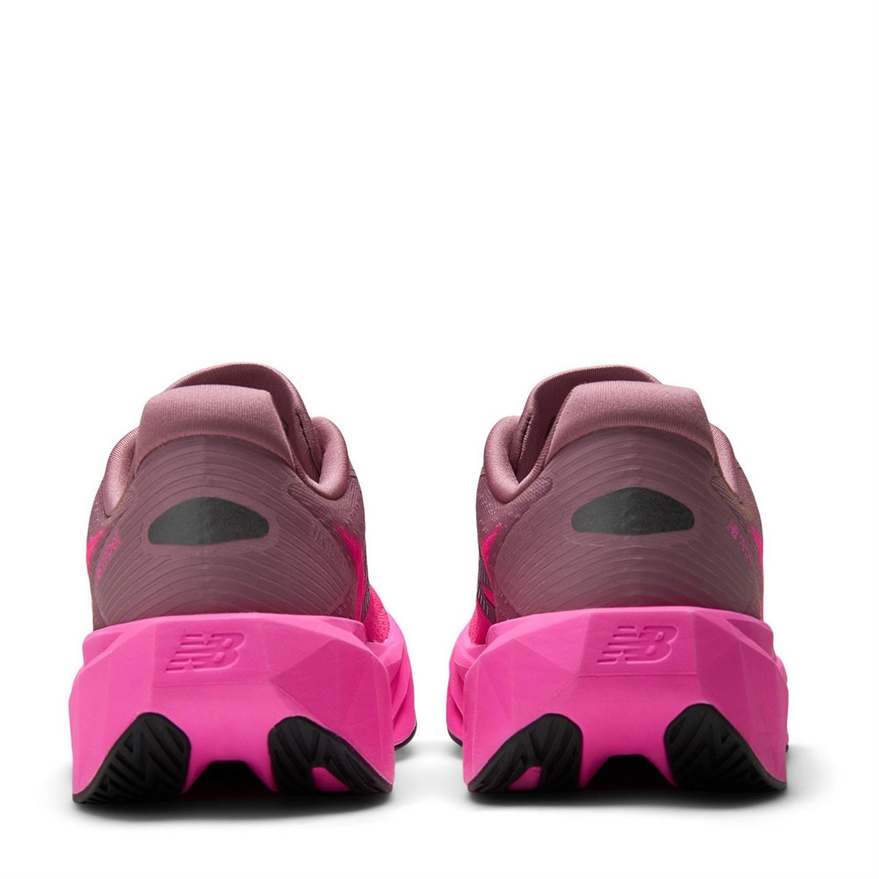 New Balance Womens Fuelcell Rebel V5 Running Shoes