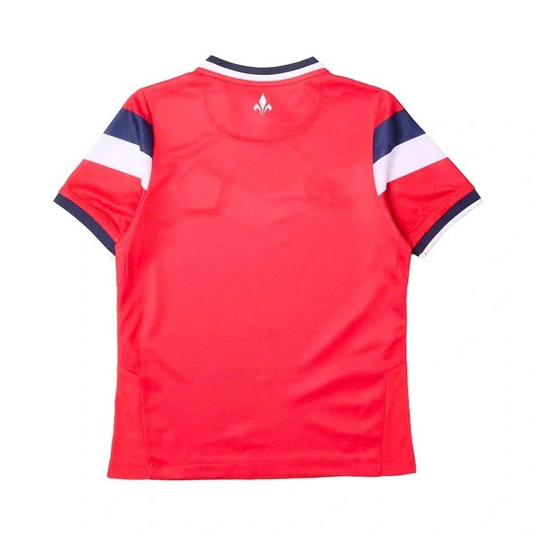 New Balance Mens Home Shirt 2026 27