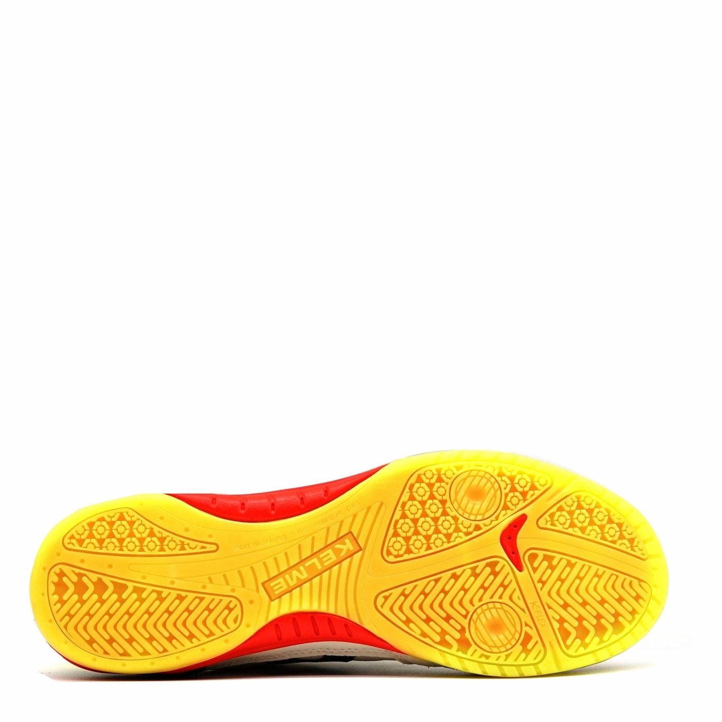 Kelme Elite Low Top Football Sneakers