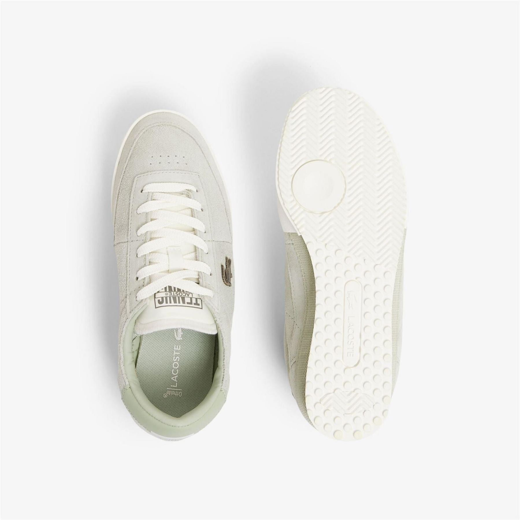 Lacoste Trainers