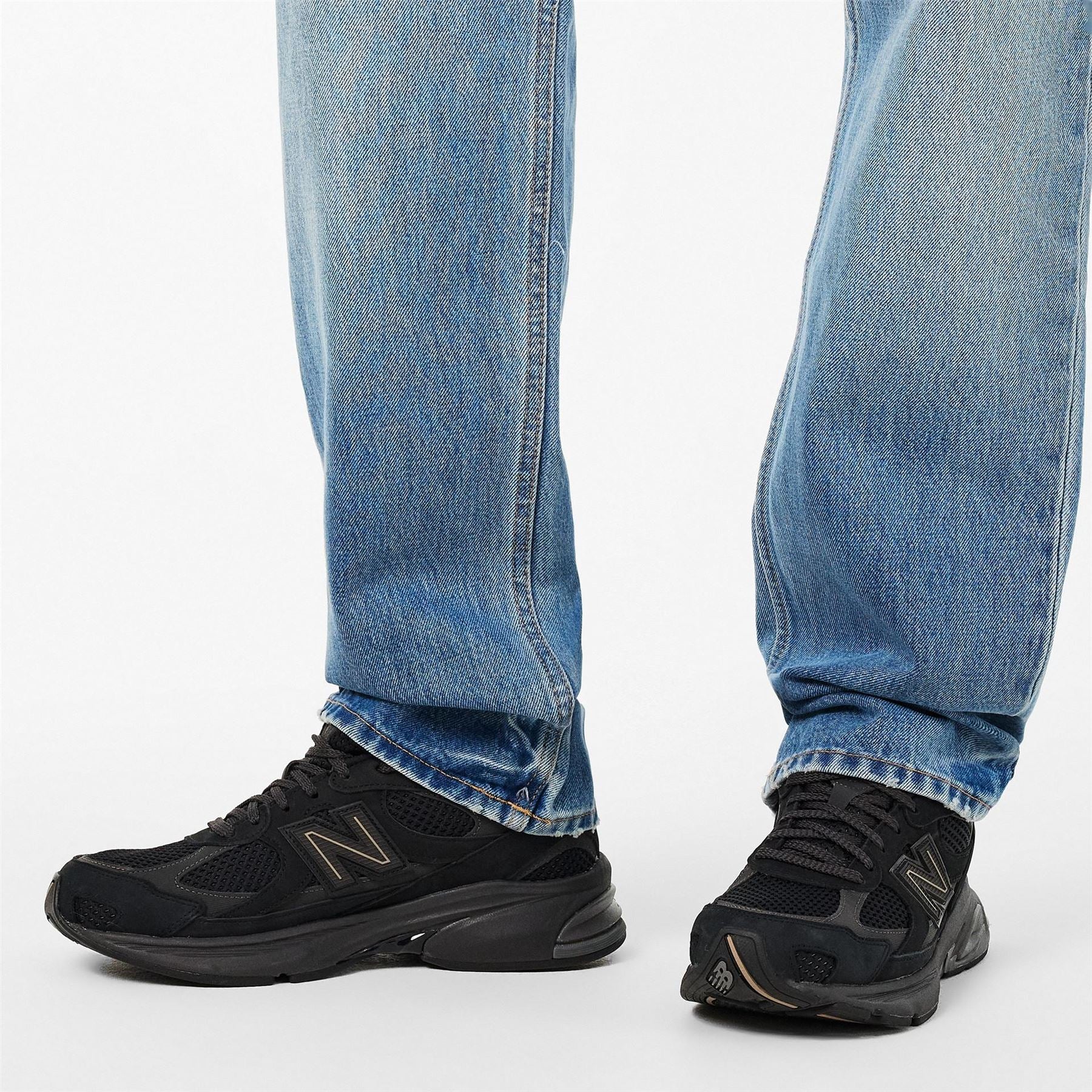 New Balance Mens 2010
