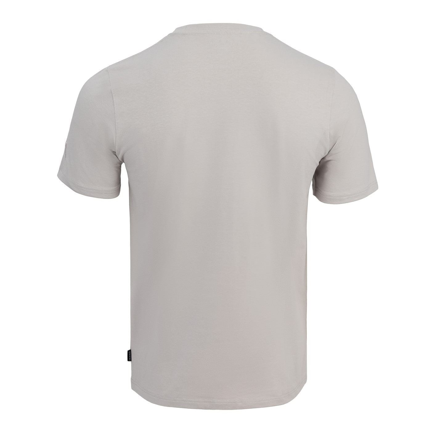 KooGa Essential Logo Rugby T-Shirt