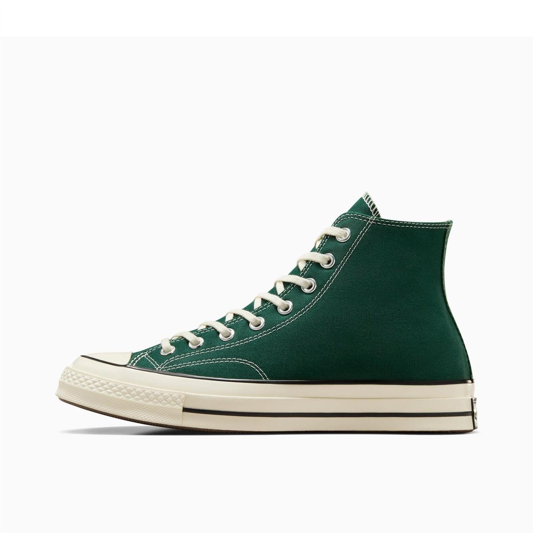 Converse Adults Chuck 70 Canvasas High Top Trainers