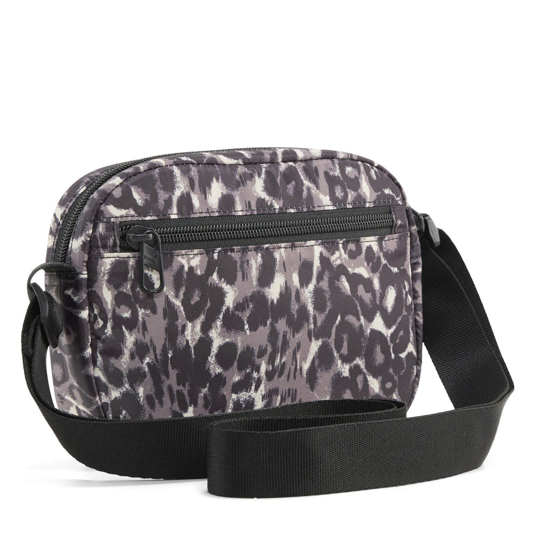 Puma Pop Cross Body Bag