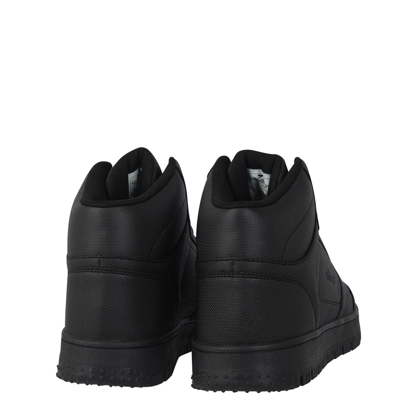 Slazenger Mens Tower Wint Hi Trainers