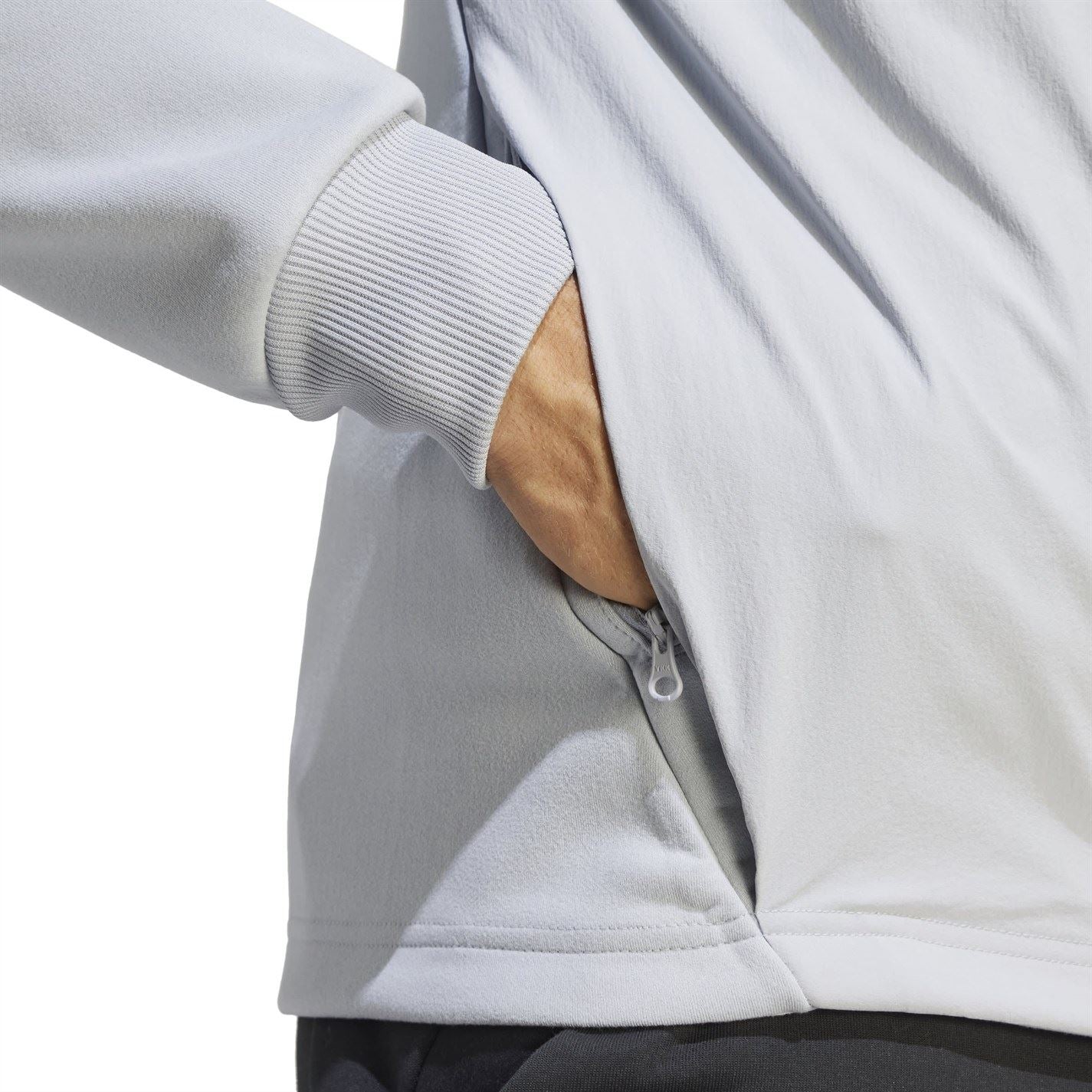 adidas Juventus Designed For Gameday Full Zip Hoodie Adults