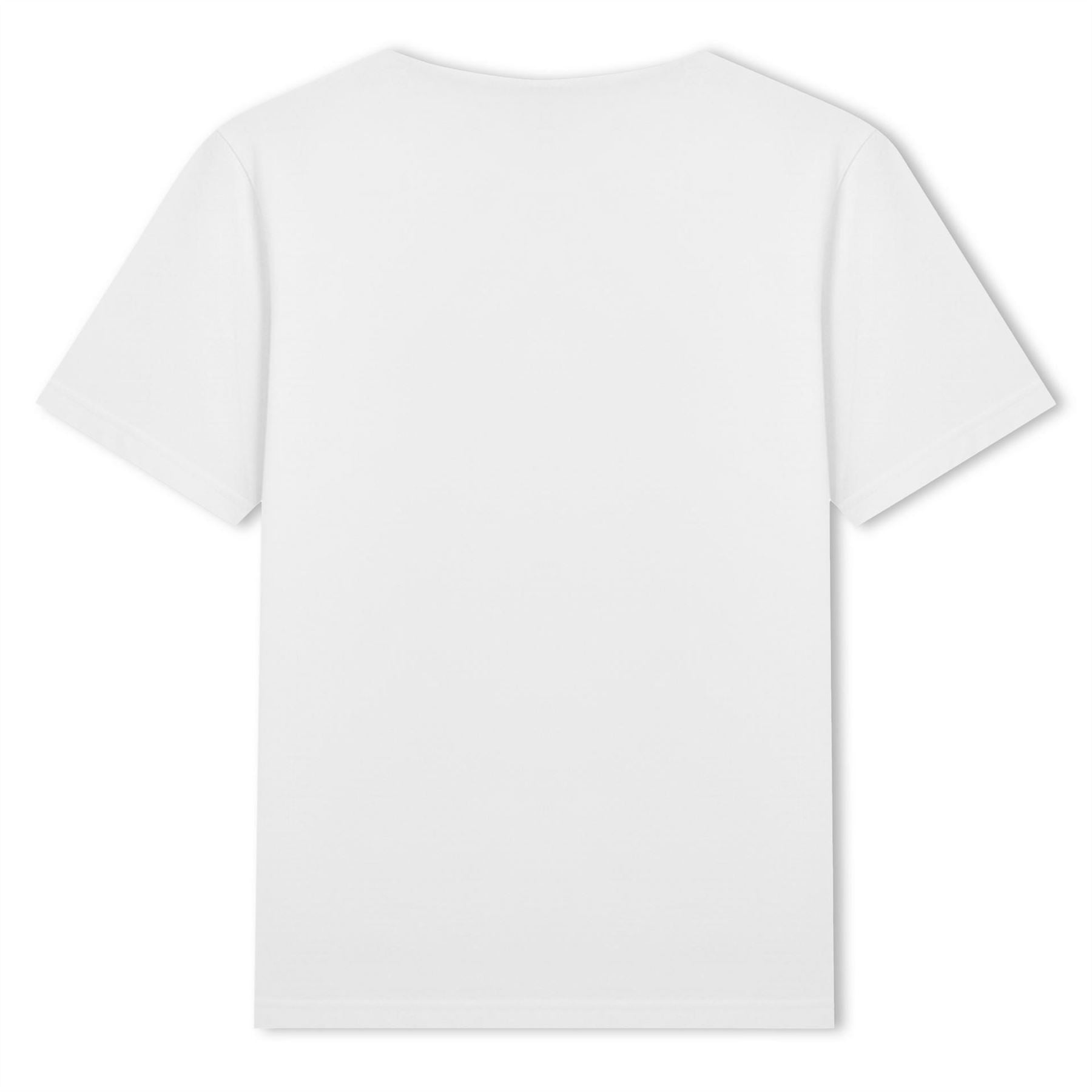 Ted Baker Baker Ss Box Graphic Logo Tee