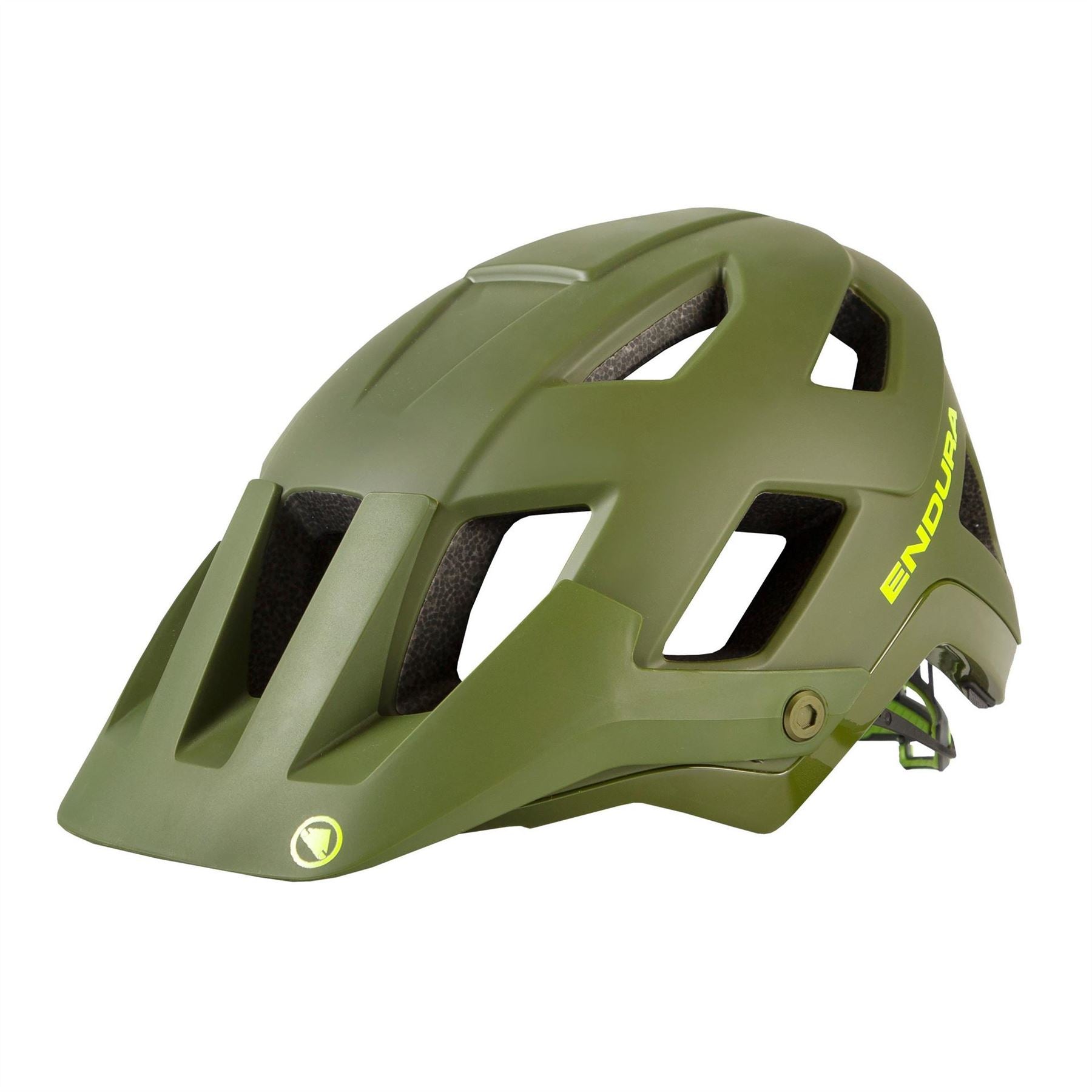Endura Hummvee Plus Mtb Helmet
