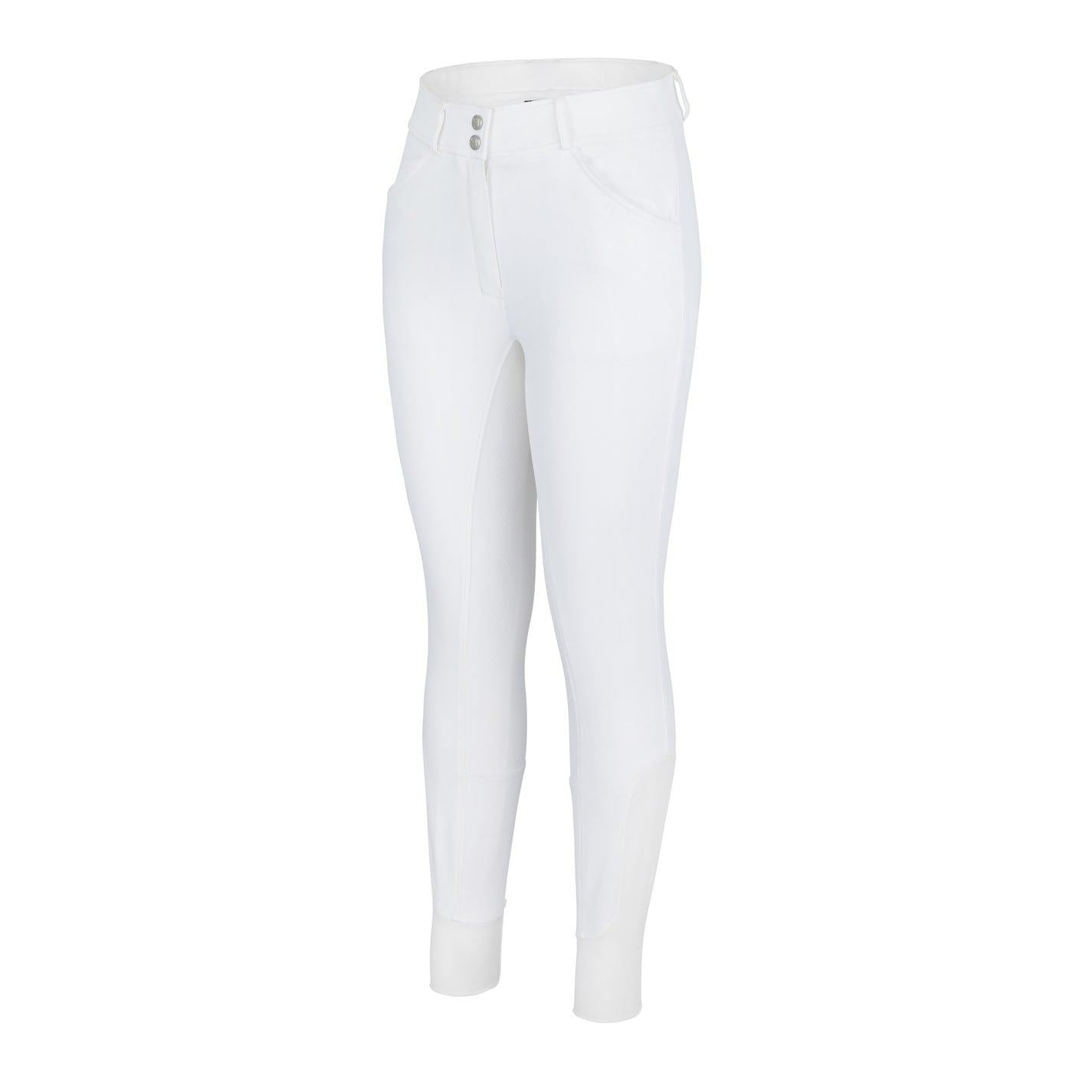Requisite Competition Silicon Full Grip Breeches