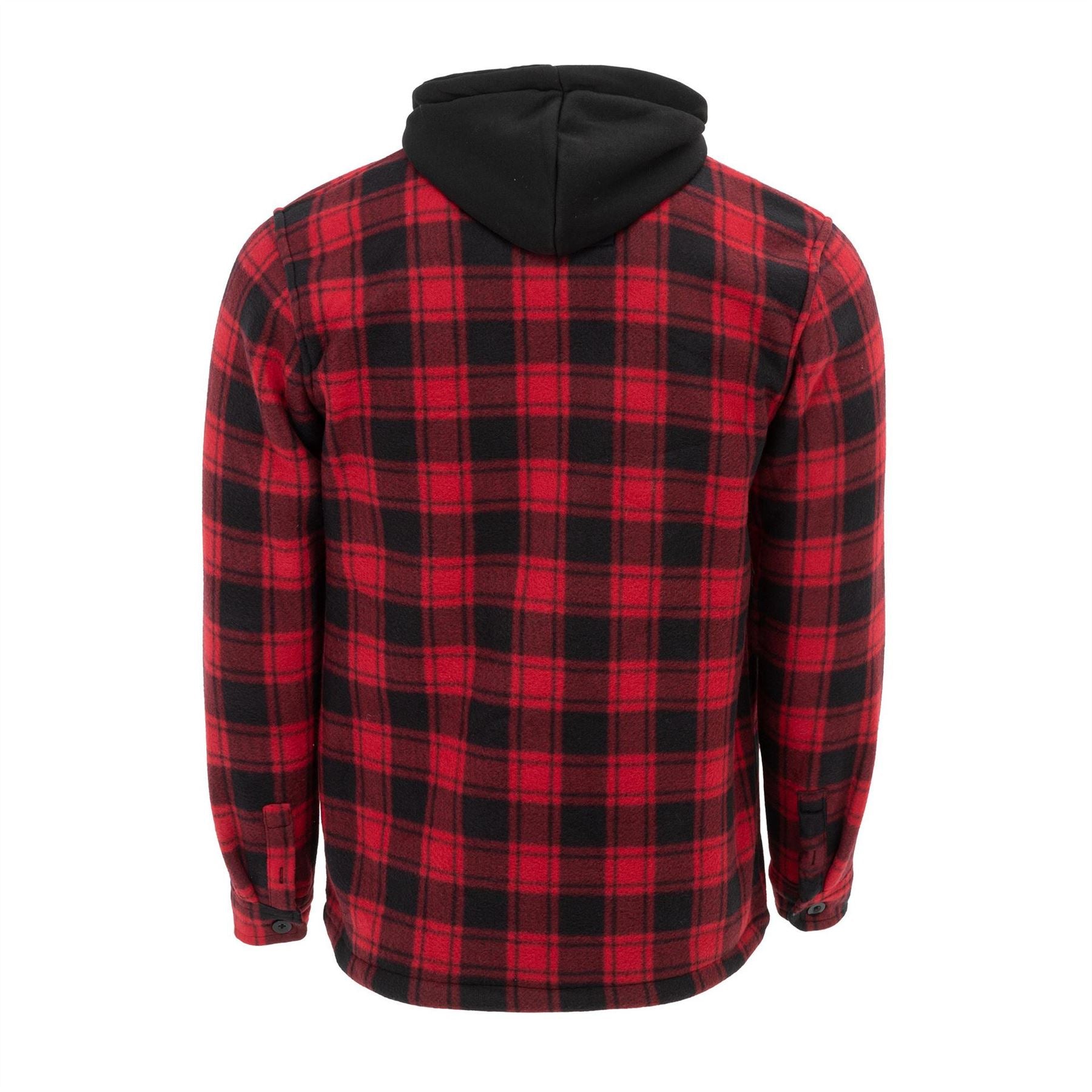 Lonsdale Mens Sherp Shirt