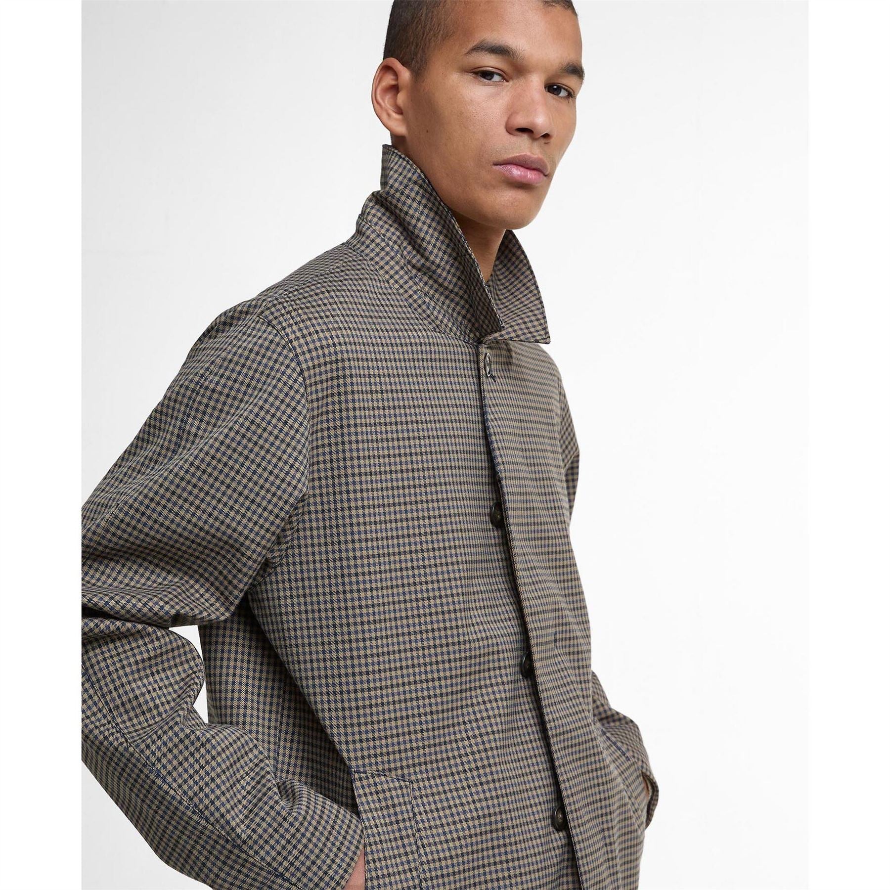 Barbour Lorden Showerproof Jacket