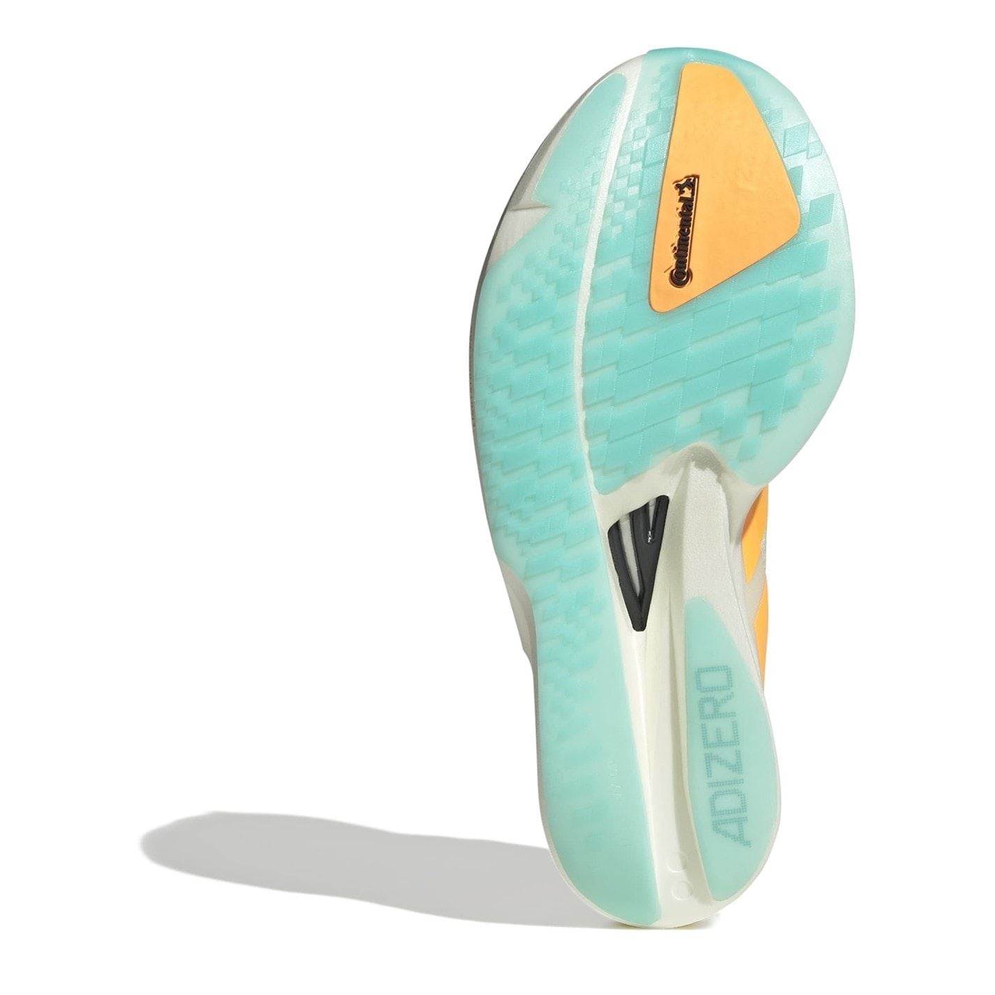 adidas Womens Adizero Takumi Sen 11 Trainers