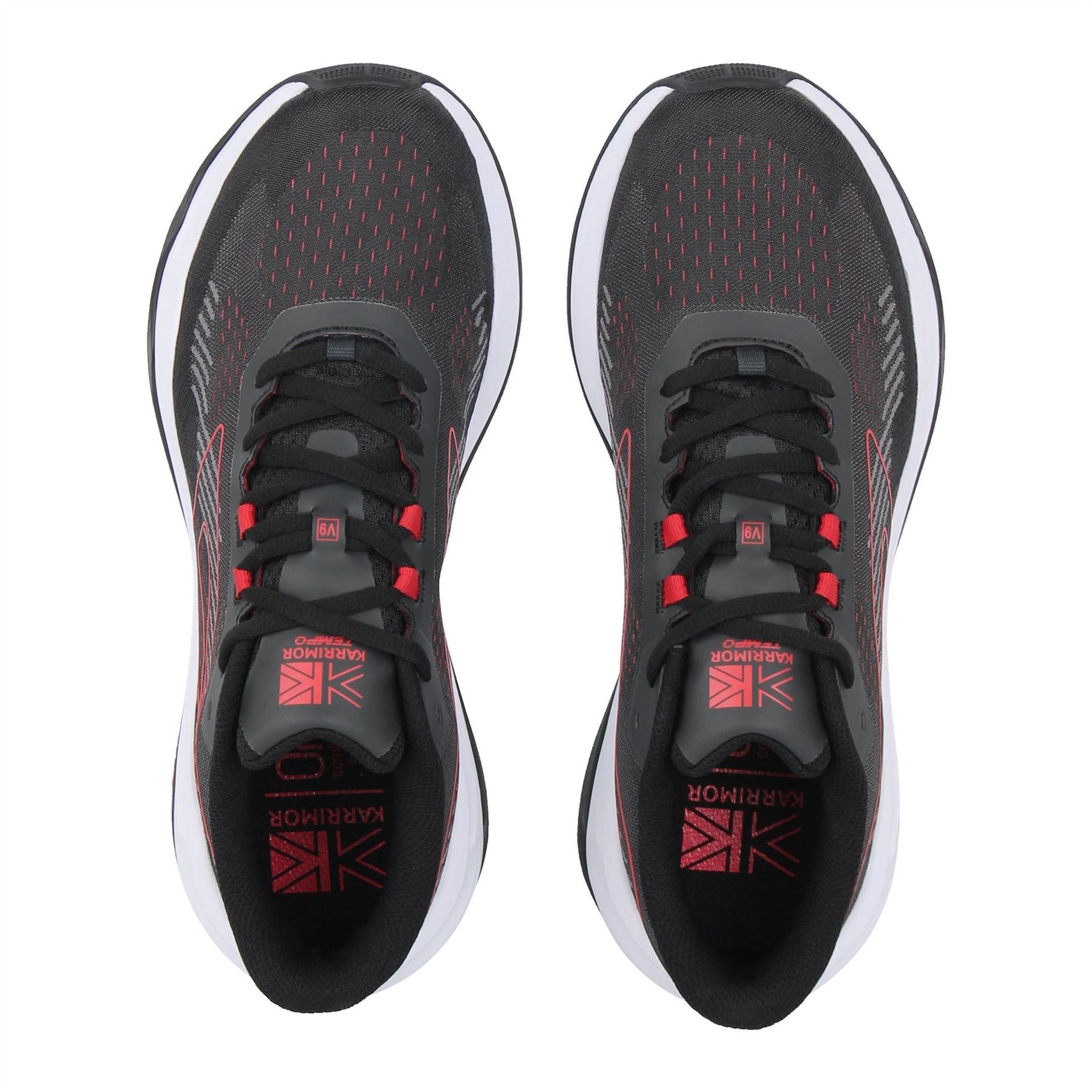 Karrimor Mens Tempo 8 Running Trainers